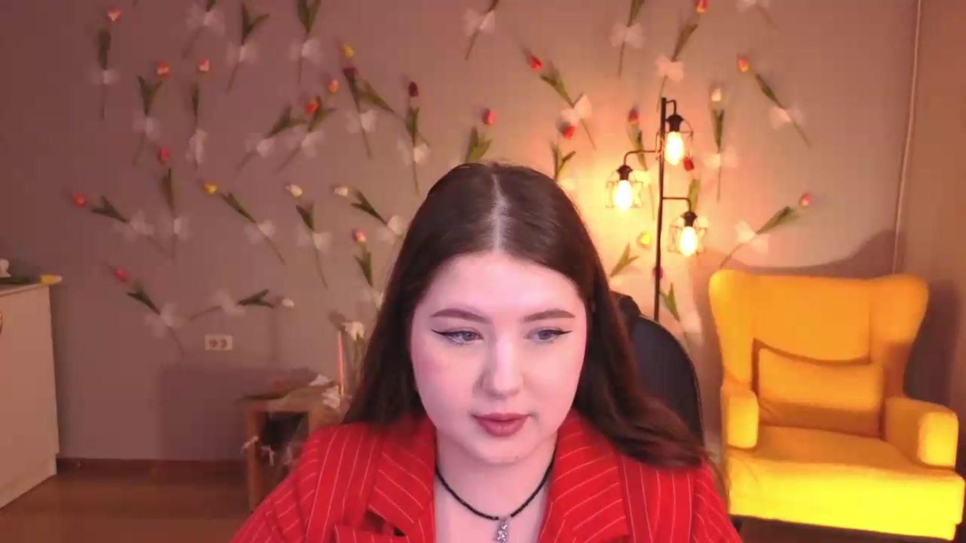 Gallery image thumbnail from EnigmaVeil's myfreecams stream on, 06/20/2026, 18:44 image 13 of 20