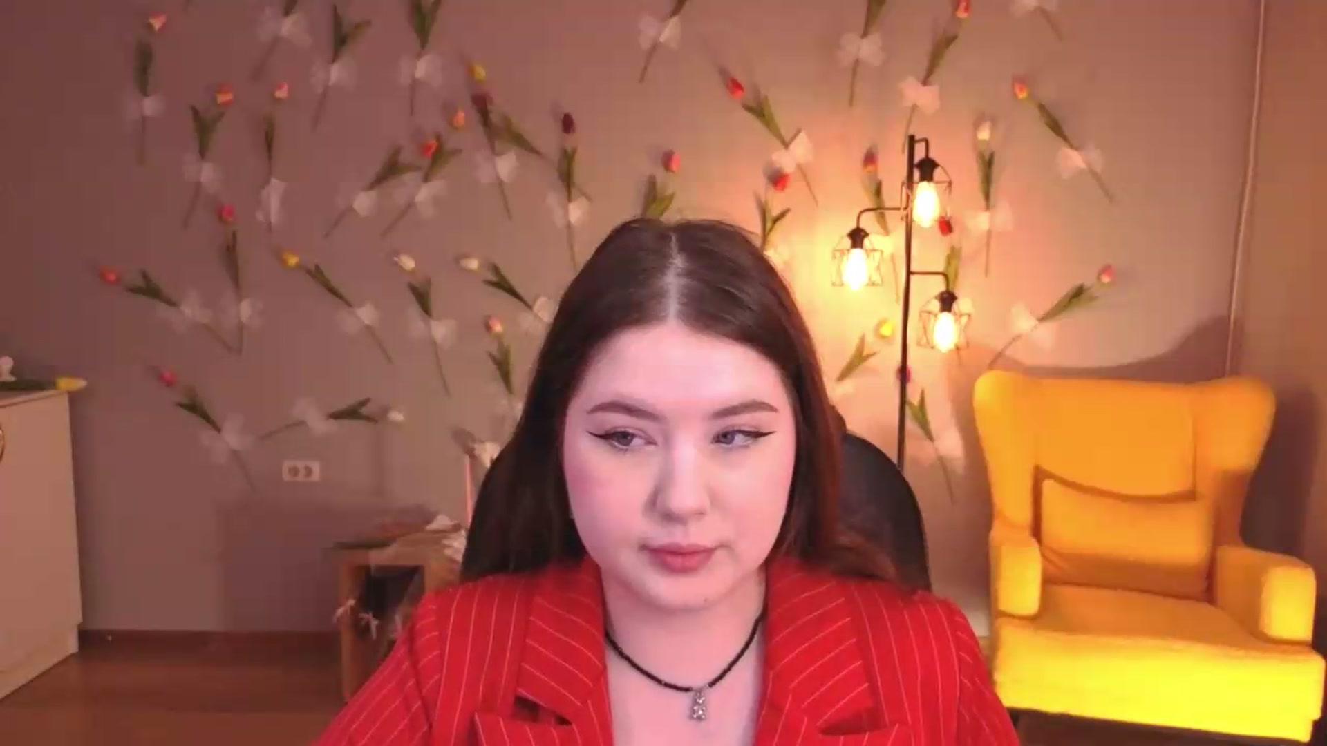 Gallery image thumbnail from EnigmaVeil's myfreecams stream on, 06/20/2026, 18:44 image 2 of 20