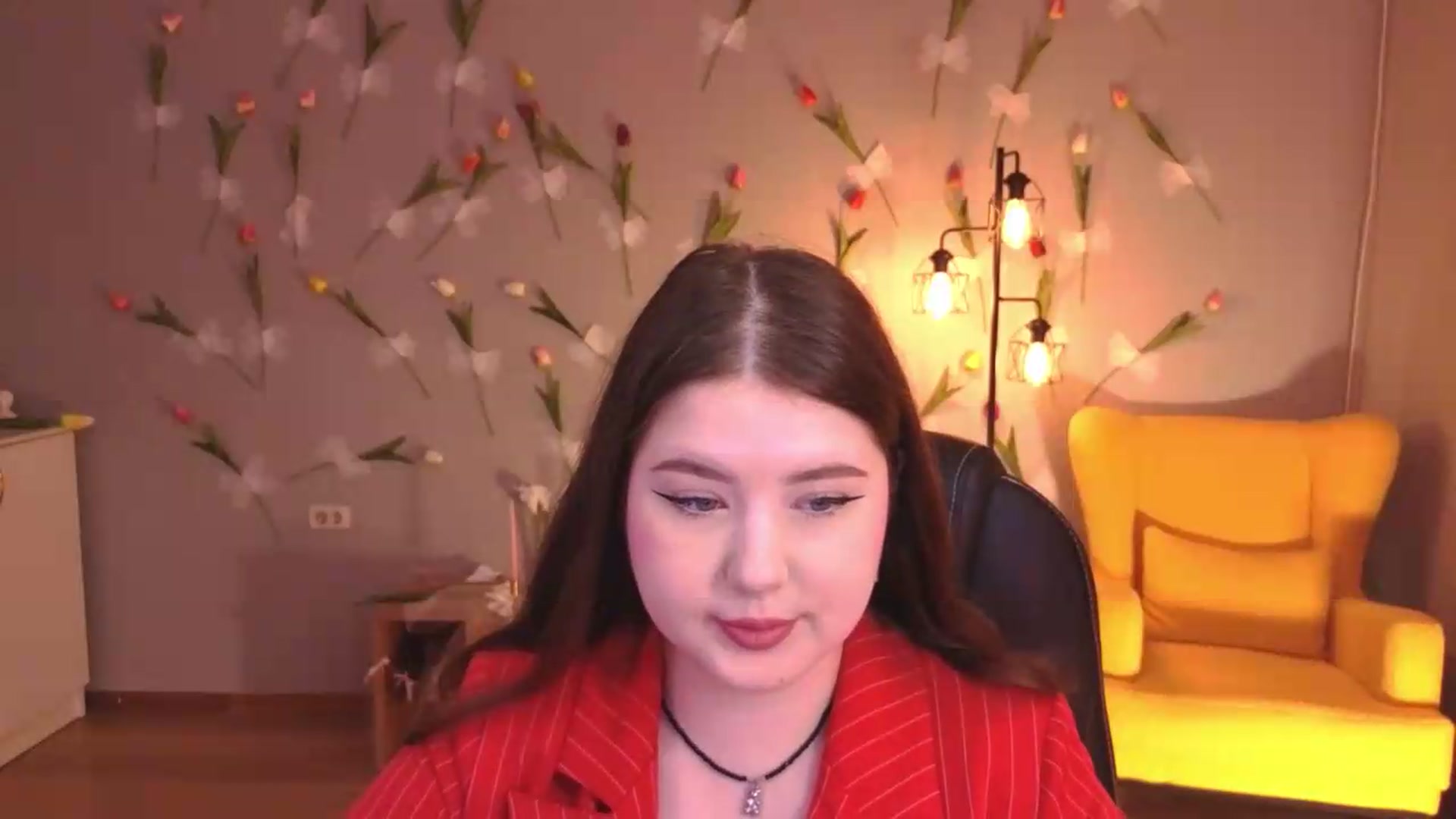 Gallery image thumbnail from EnigmaVeil's myfreecams stream on, 06/20/2026, 18:44 image 17 of 20