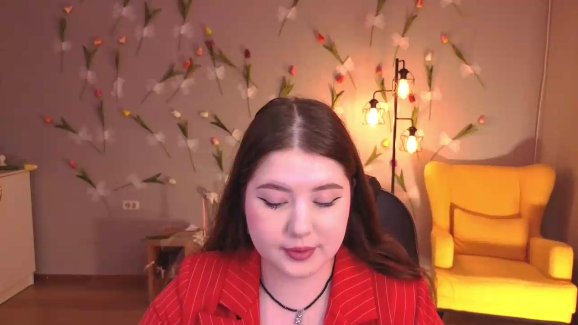 Gallery image thumbnail from EnigmaVeil's myfreecams stream on, 06/20/2026, 18:44 image 10 of 20