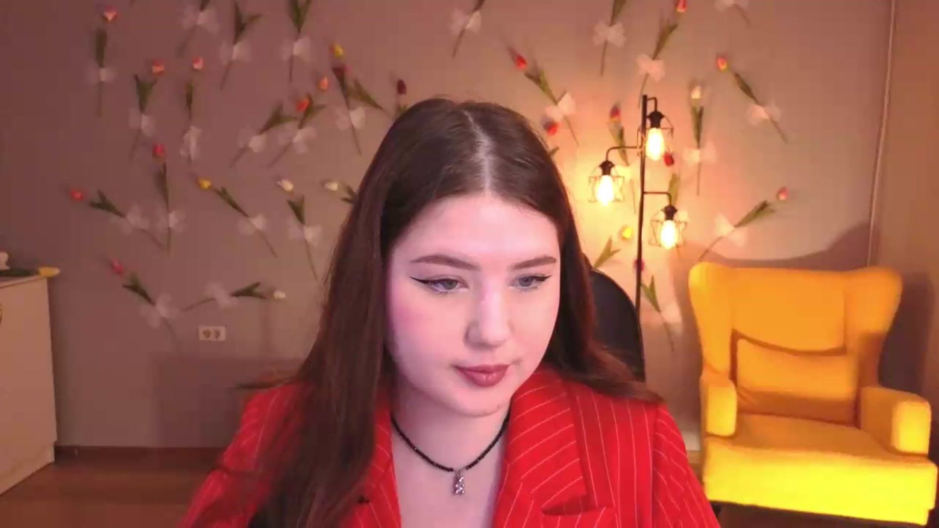 Gallery image thumbnail from EnigmaVeil's myfreecams stream on, 06/20/2026, 19:46 image 2 of 20
