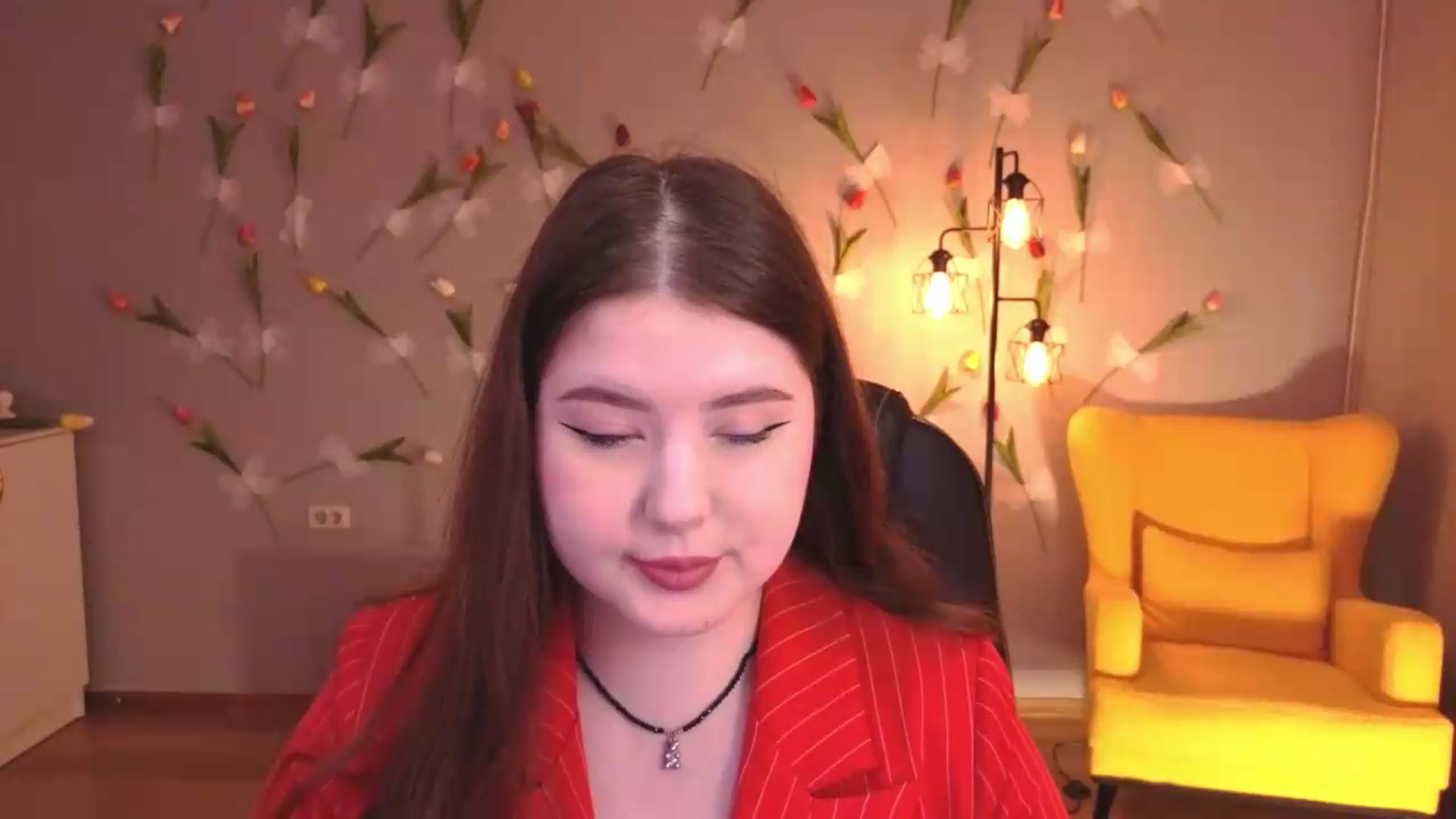 Gallery image thumbnail from EnigmaVeil's myfreecams stream on, 06/20/2026, 19:46 image 6 of 20