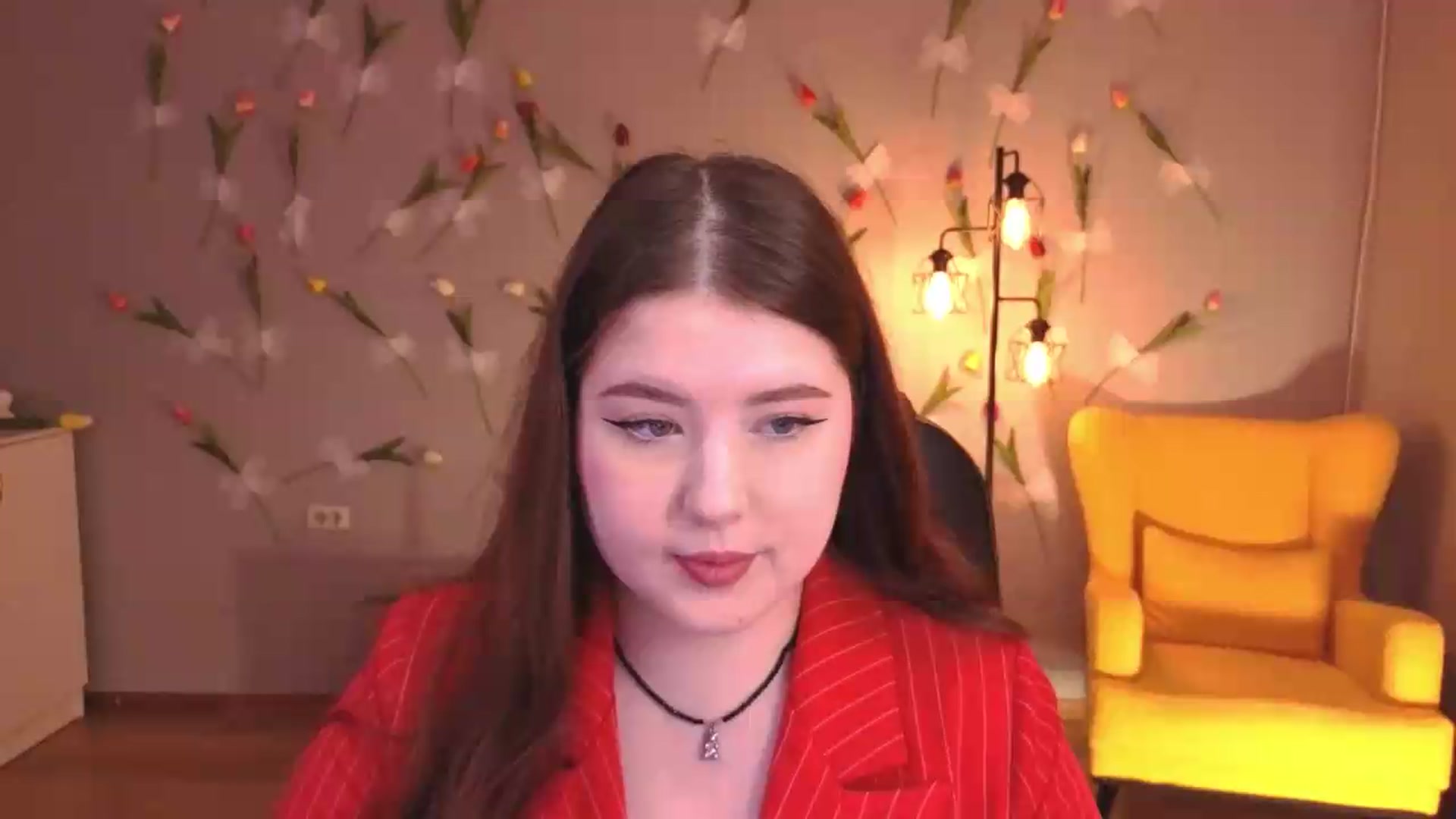 Gallery image thumbnail from EnigmaVeil's myfreecams stream on, 06/20/2026, 19:46 image 3 of 20