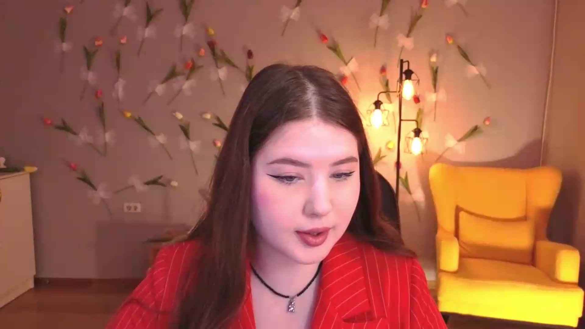 Gallery image thumbnail from EnigmaVeil's myfreecams stream on, 06/20/2026, 19:46 image 5 of 20