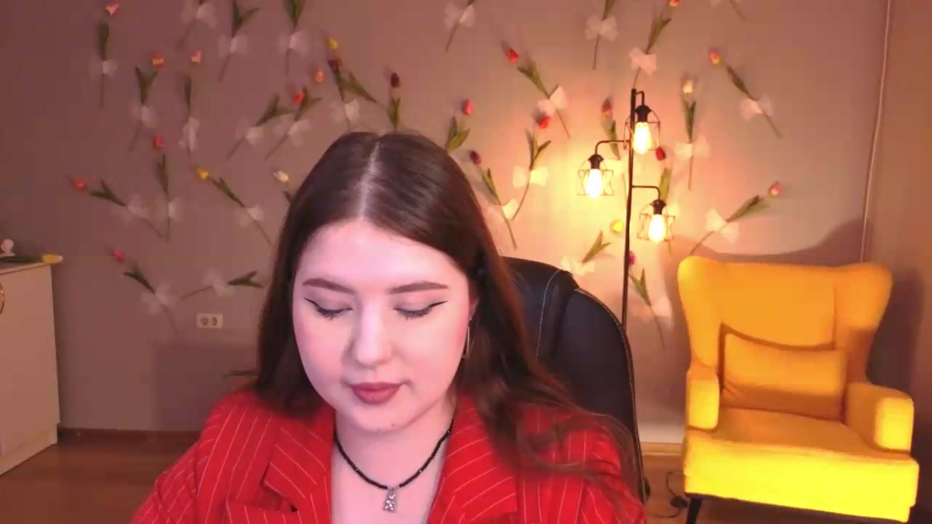 Gallery image thumbnail from EnigmaVeil's myfreecams stream on, 06/20/2026, 19:46 image 17 of 20