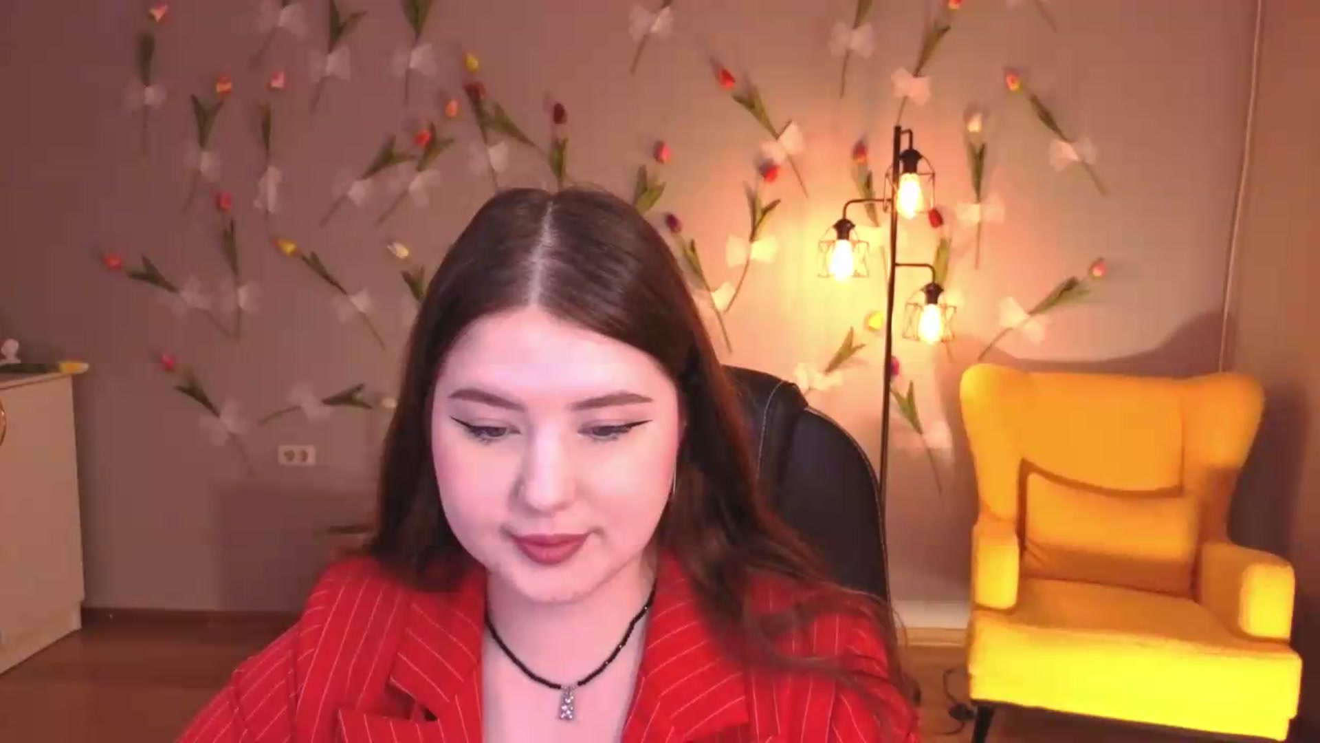 Gallery image thumbnail from EnigmaVeil's myfreecams stream on, 06/20/2026, 19:46 image 19 of 20