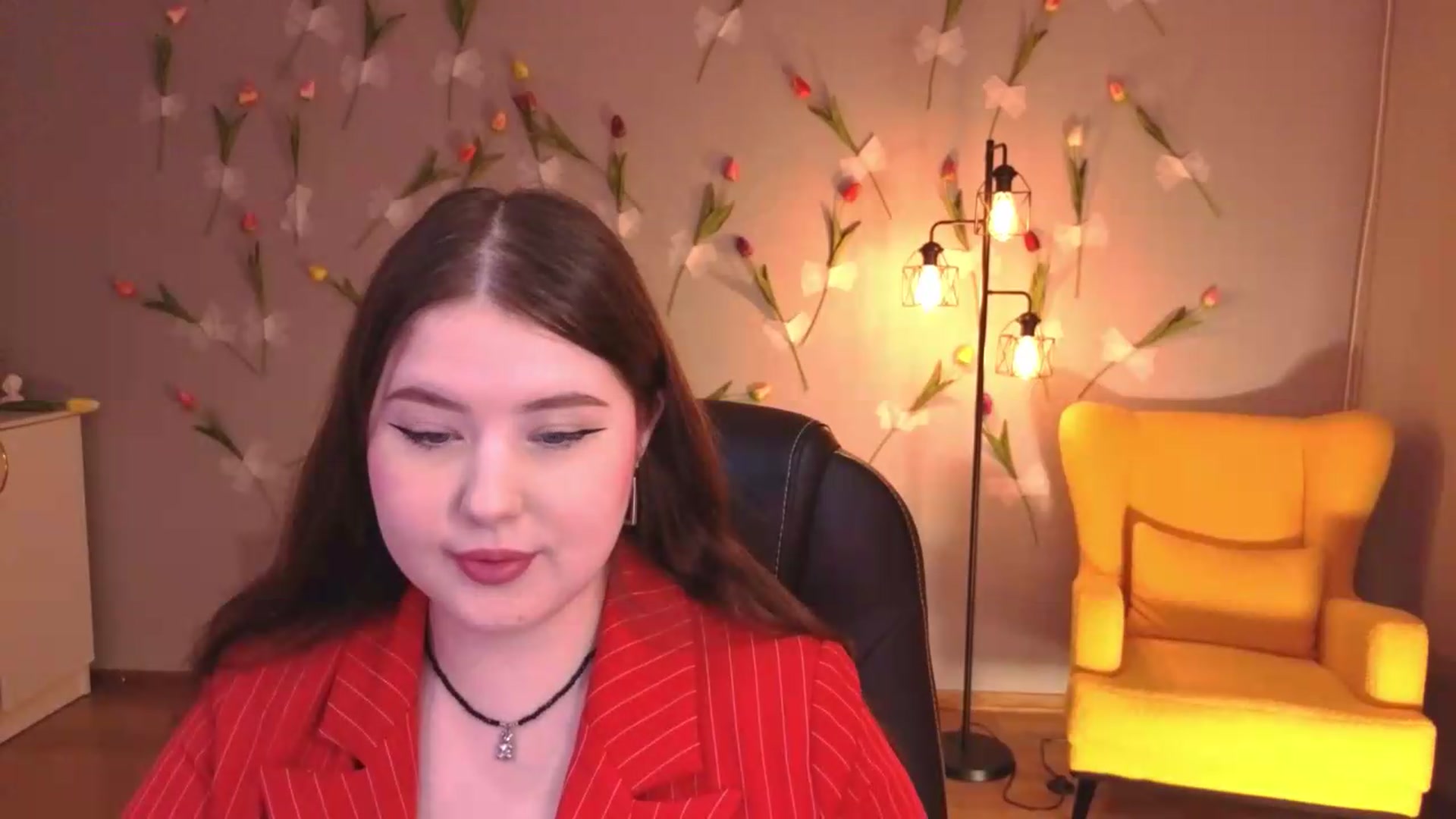 Gallery image thumbnail from EnigmaVeil's myfreecams stream on, 06/20/2026, 20:27 image 2 of 20