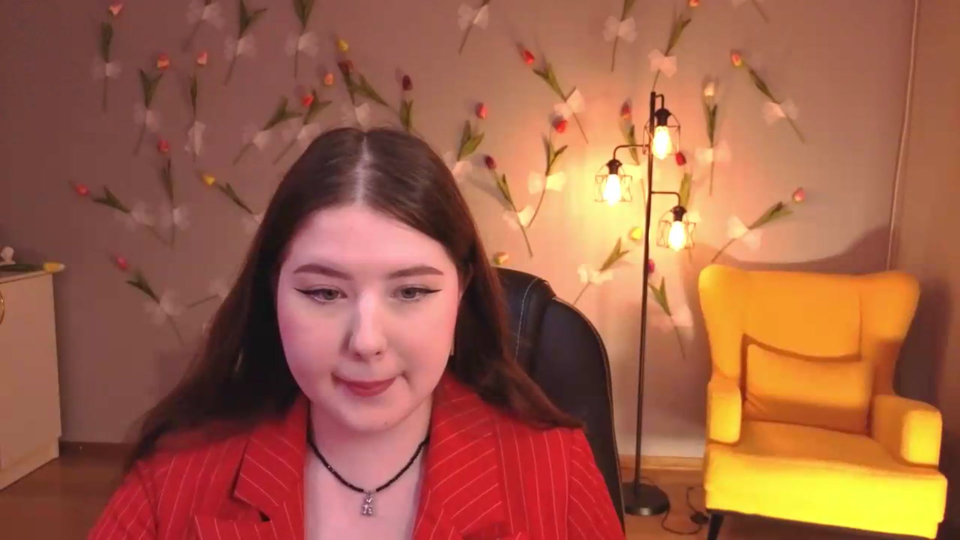 Gallery image thumbnail from EnigmaVeil's myfreecams stream on, 06/20/2026, 20:27 image 3 of 20
