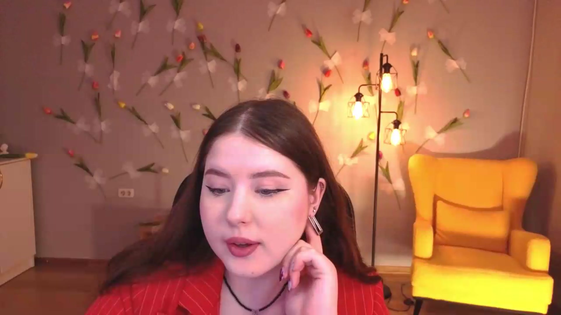 Gallery image thumbnail from EnigmaVeil's myfreecams stream on, 06/20/2026, 20:27 image 11 of 20