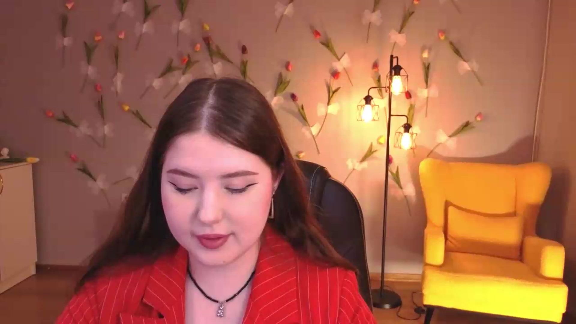 Gallery image thumbnail from EnigmaVeil's myfreecams stream on, 06/20/2026, 20:27 image 5 of 20