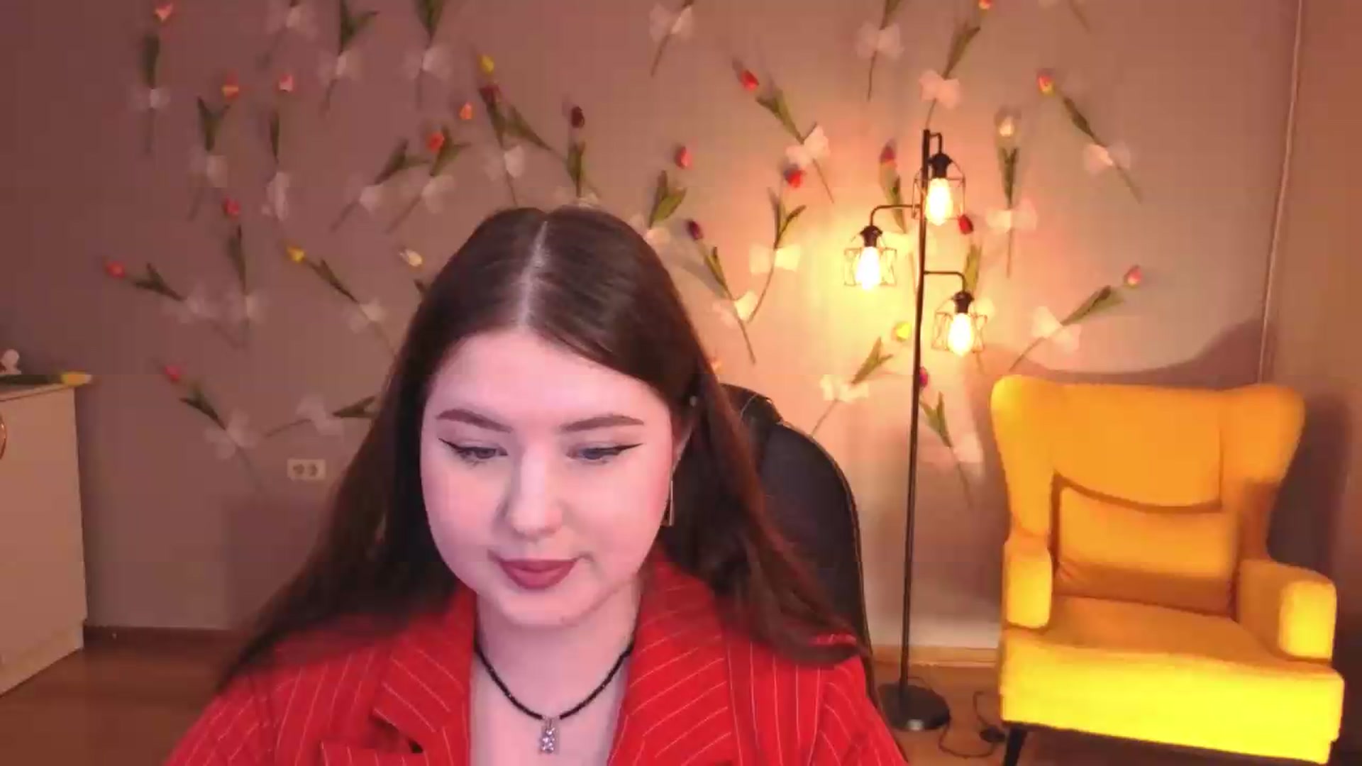 Gallery image thumbnail from EnigmaVeil's myfreecams stream on, 06/20/2026, 20:27 image 12 of 20