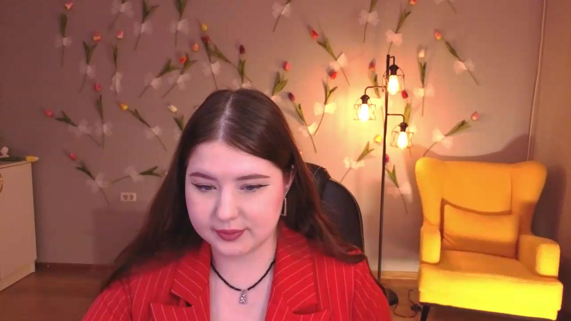 Gallery image thumbnail from EnigmaVeil's myfreecams stream on, 06/20/2026, 20:27 image 14 of 20