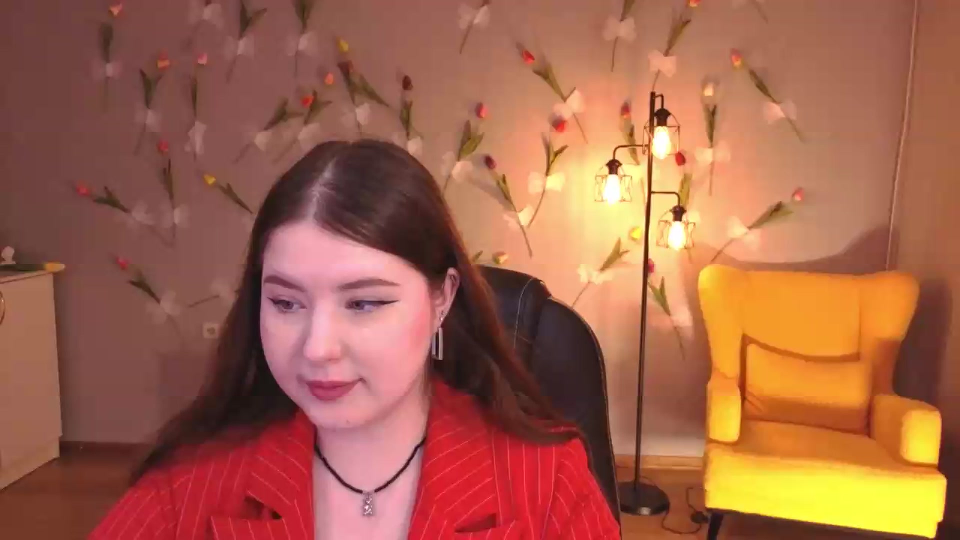 Gallery image thumbnail from EnigmaVeil's myfreecams stream on, 06/20/2026, 20:27 image 8 of 20