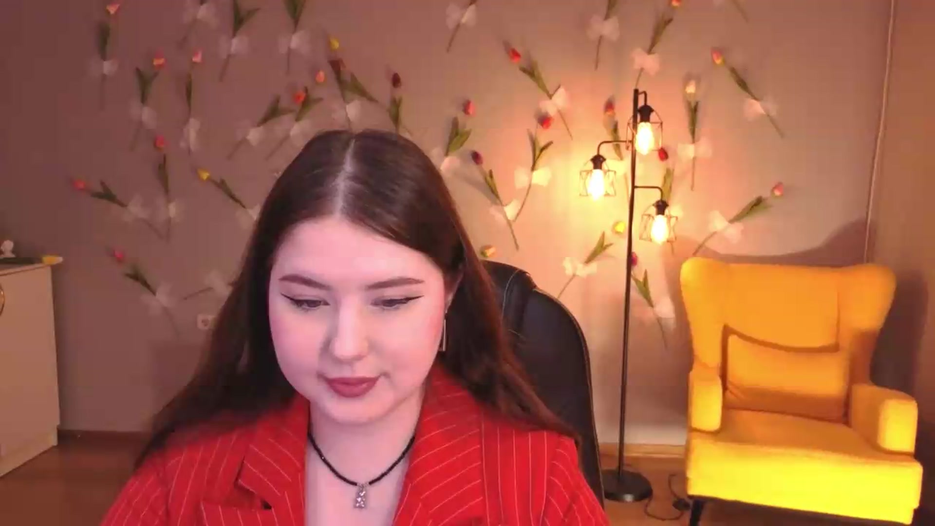 Gallery image thumbnail from EnigmaVeil's myfreecams stream on, 06/20/2026, 20:27 image 6 of 20