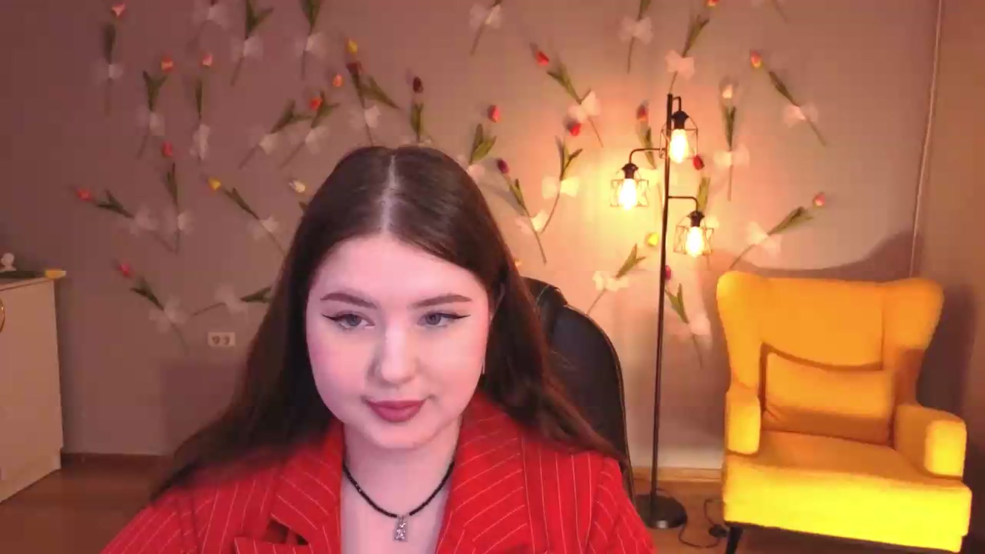 Gallery image thumbnail from EnigmaVeil's myfreecams stream on, 06/20/2026, 20:27 image 7 of 20