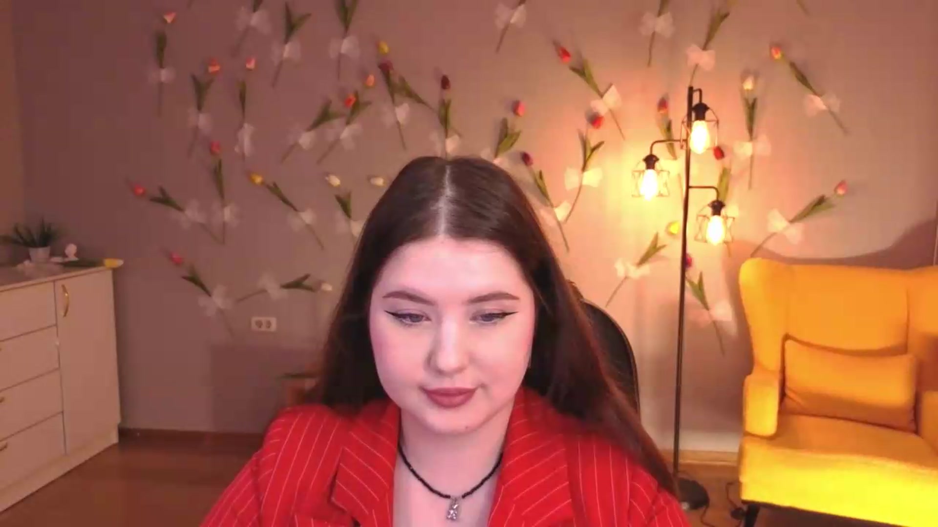 Gallery image thumbnail from EnigmaVeil's myfreecams stream on, 06/20/2026, 21:42 image 10 of 20