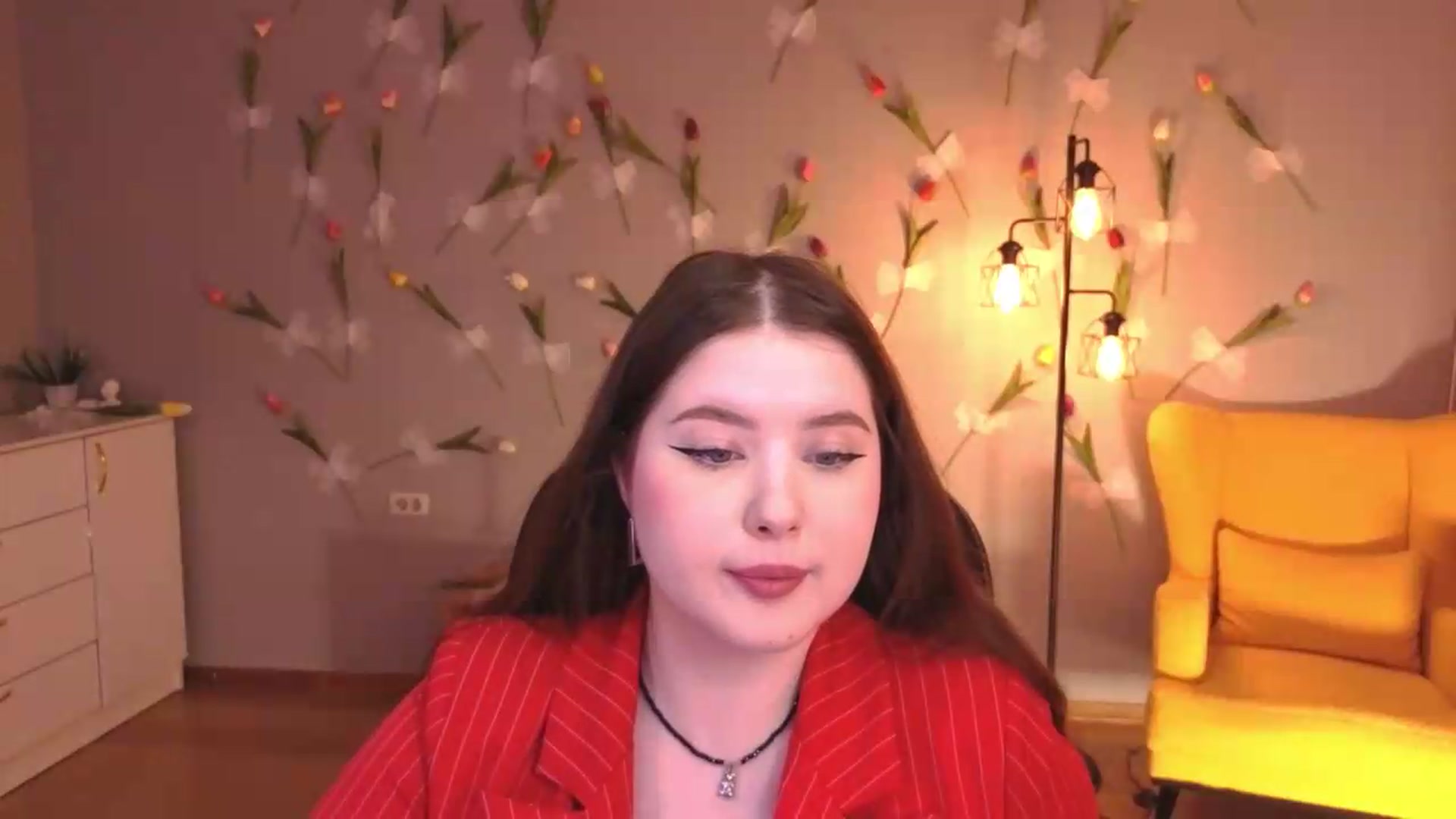 Gallery image thumbnail from EnigmaVeil's myfreecams stream on, 06/20/2026, 21:42 image 11 of 20
