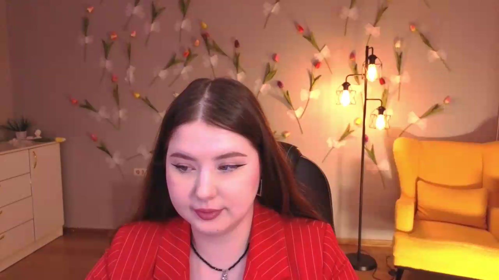 Gallery image thumbnail from EnigmaVeil's myfreecams stream on, 06/20/2026, 21:42 image 3 of 20