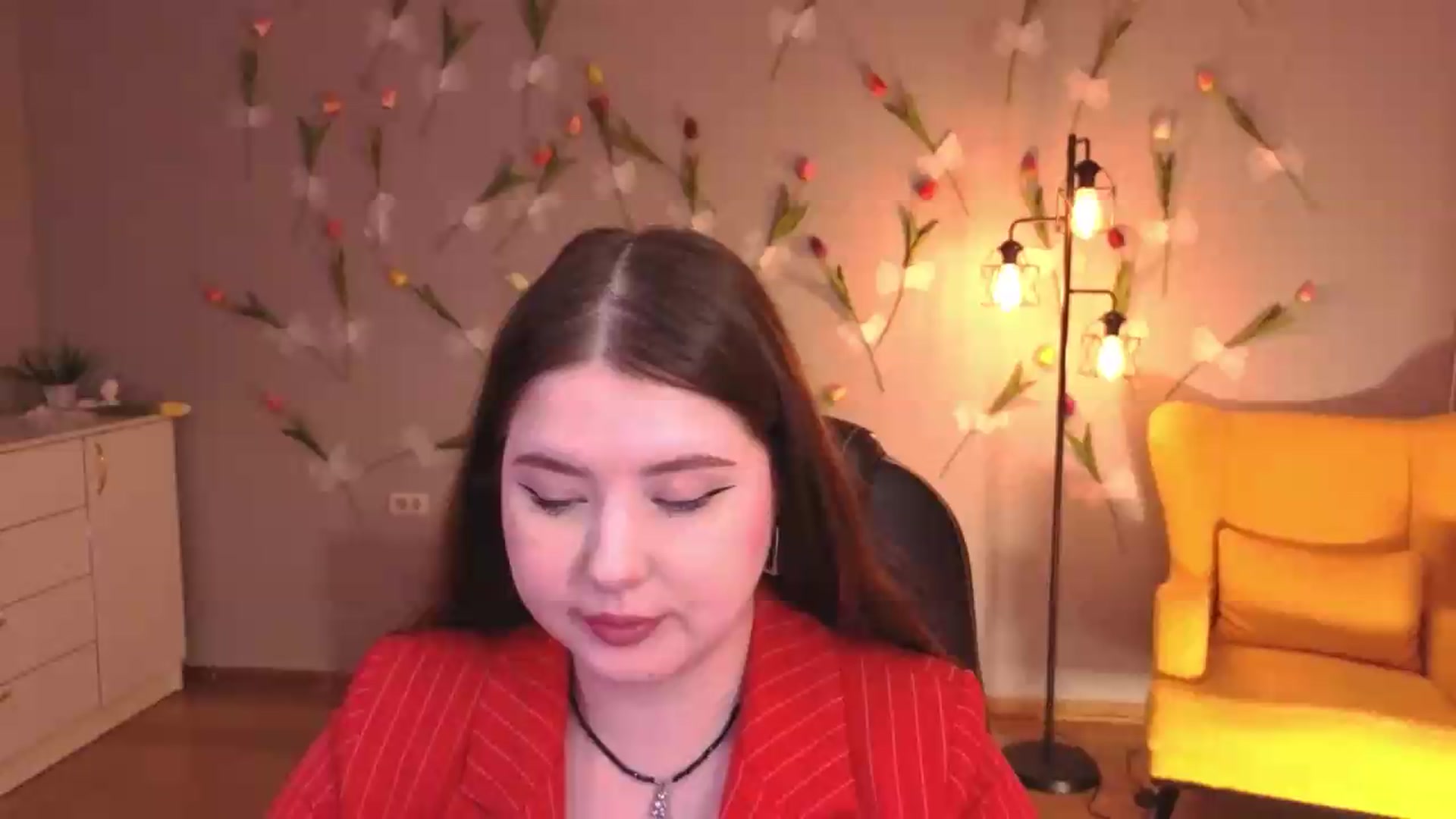 Gallery image thumbnail from EnigmaVeil's myfreecams stream on, 06/20/2026, 21:42 image 1 of 20