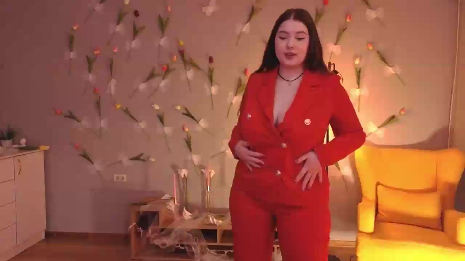 Gallery image thumbnail from EnigmaVeil's myfreecams stream on, 06/20/2026, 21:42 image 14 of 20