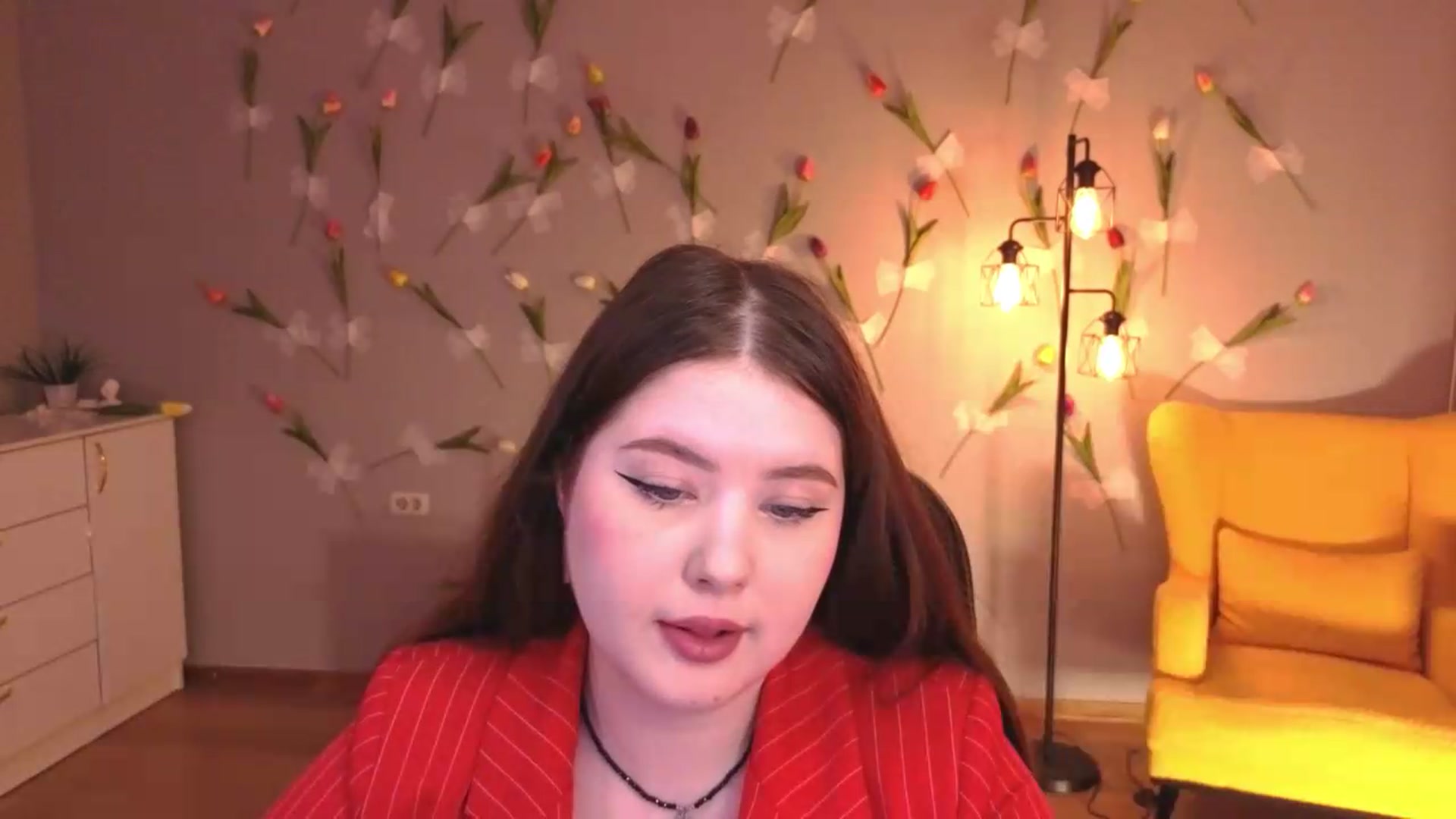 Gallery image thumbnail from EnigmaVeil's myfreecams stream on, 06/20/2026, 21:42 image 5 of 20