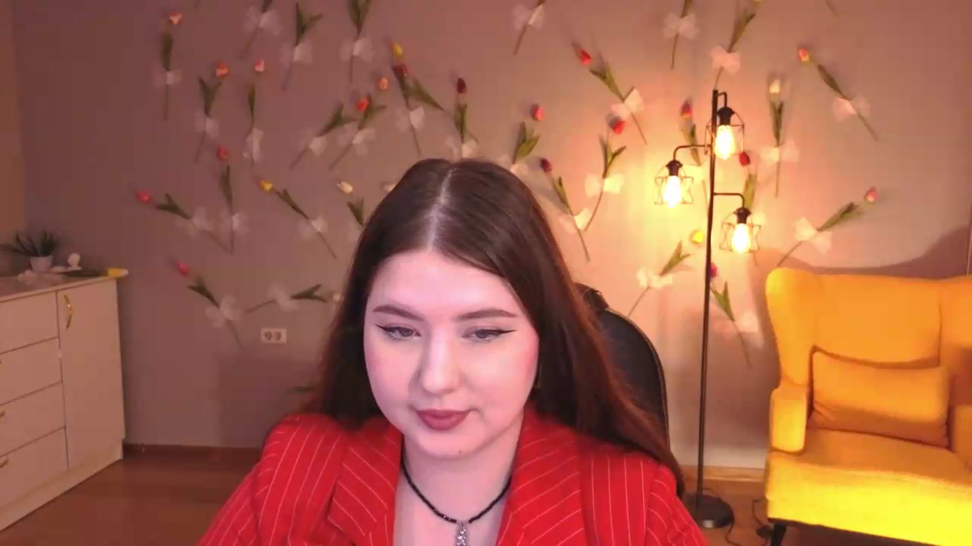 Gallery image thumbnail from EnigmaVeil's myfreecams stream on, 06/20/2026, 21:42 image 6 of 20