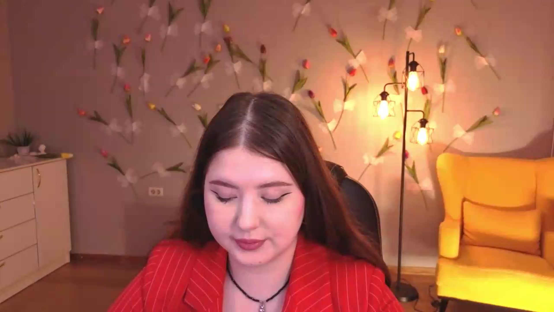 Gallery image thumbnail from EnigmaVeil's myfreecams stream on, 06/20/2026, 21:42 image 7 of 20