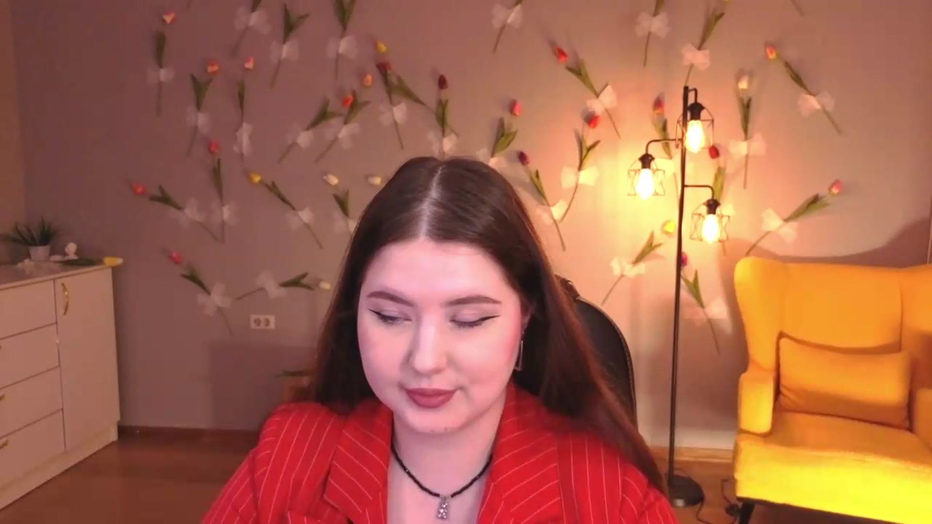 Gallery image thumbnail from EnigmaVeil's myfreecams stream on, 06/20/2026, 21:42 image 9 of 20