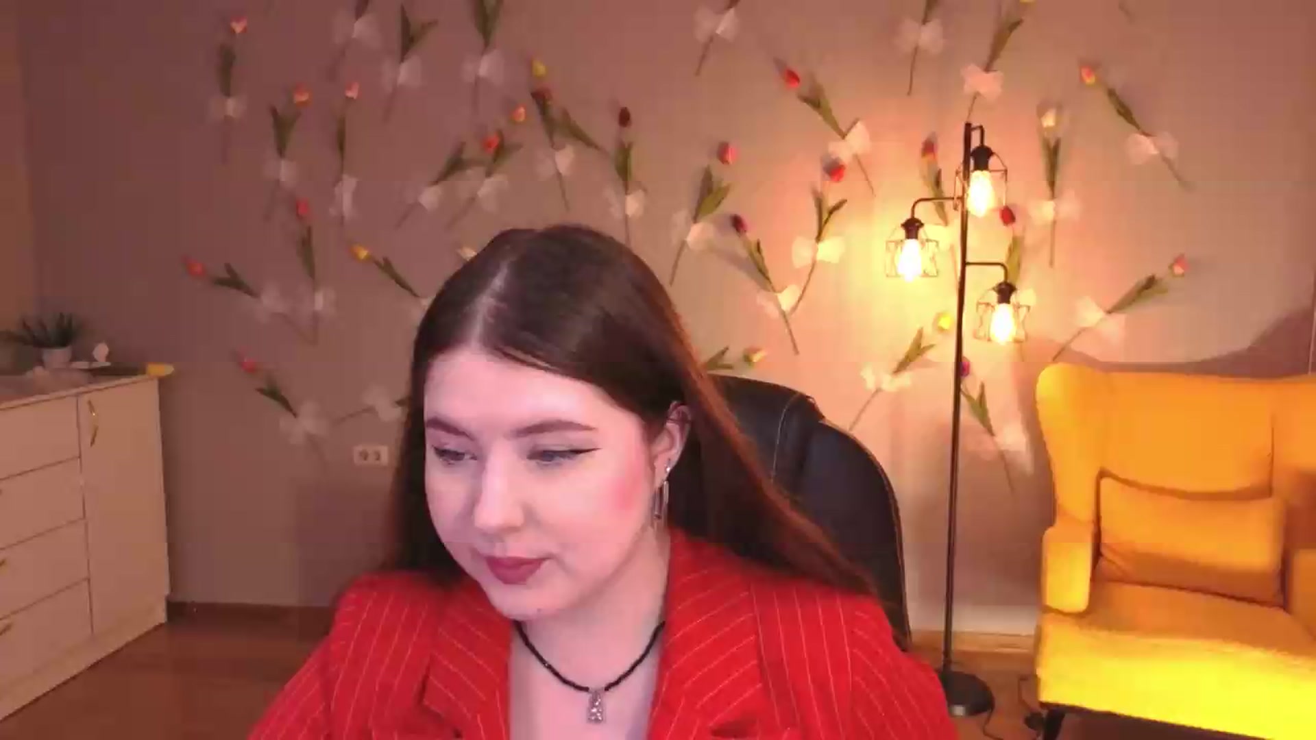 Gallery image thumbnail from EnigmaVeil's myfreecams stream on, 06/20/2026, 21:42 image 8 of 20
