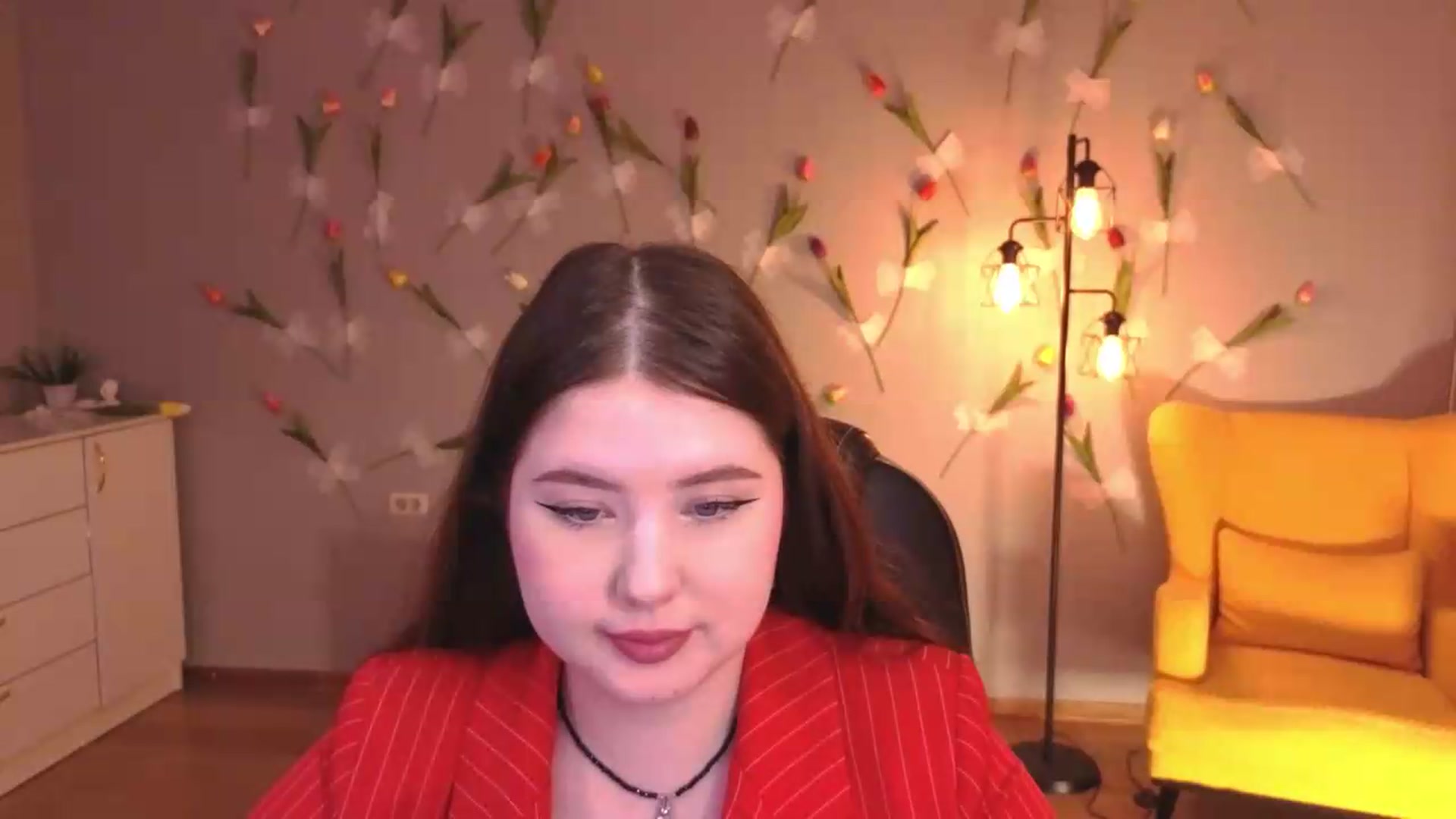 Gallery image thumbnail from EnigmaVeil's myfreecams stream on, 06/20/2026, 21:42 image 2 of 20