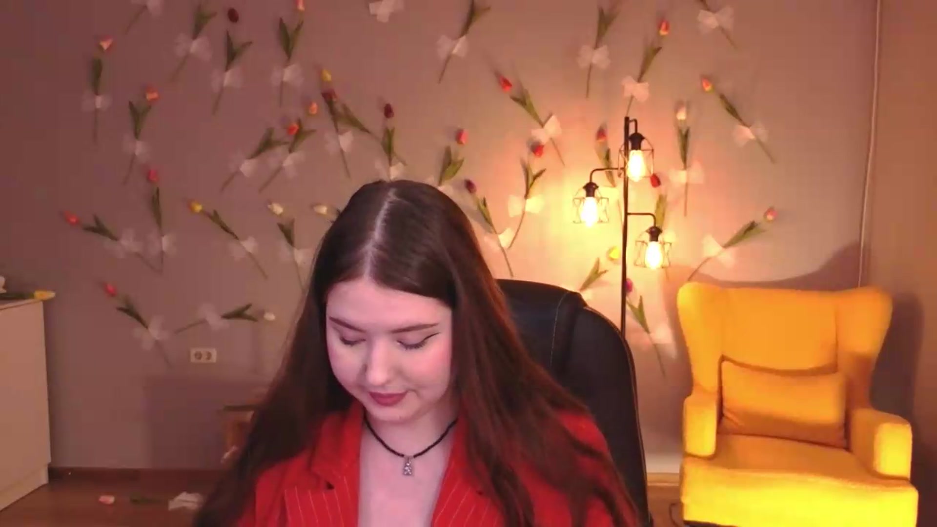 Gallery image thumbnail from EnigmaVeil's myfreecams stream on, 06/20/2026, 22:42 image 3 of 20