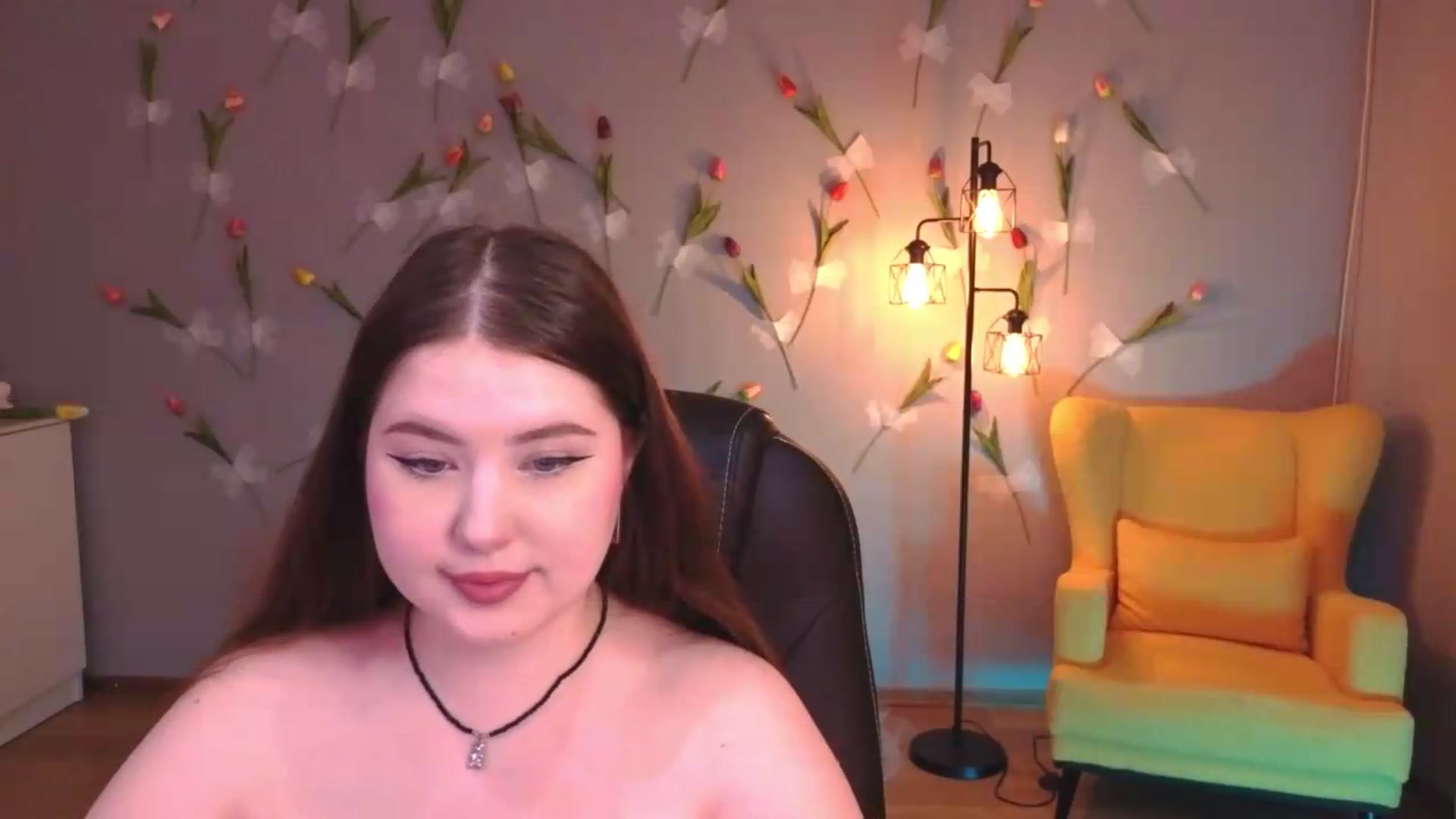 Gallery image thumbnail from EnigmaVeil's myfreecams stream on, 06/20/2026, 23:47 image 16 of 20