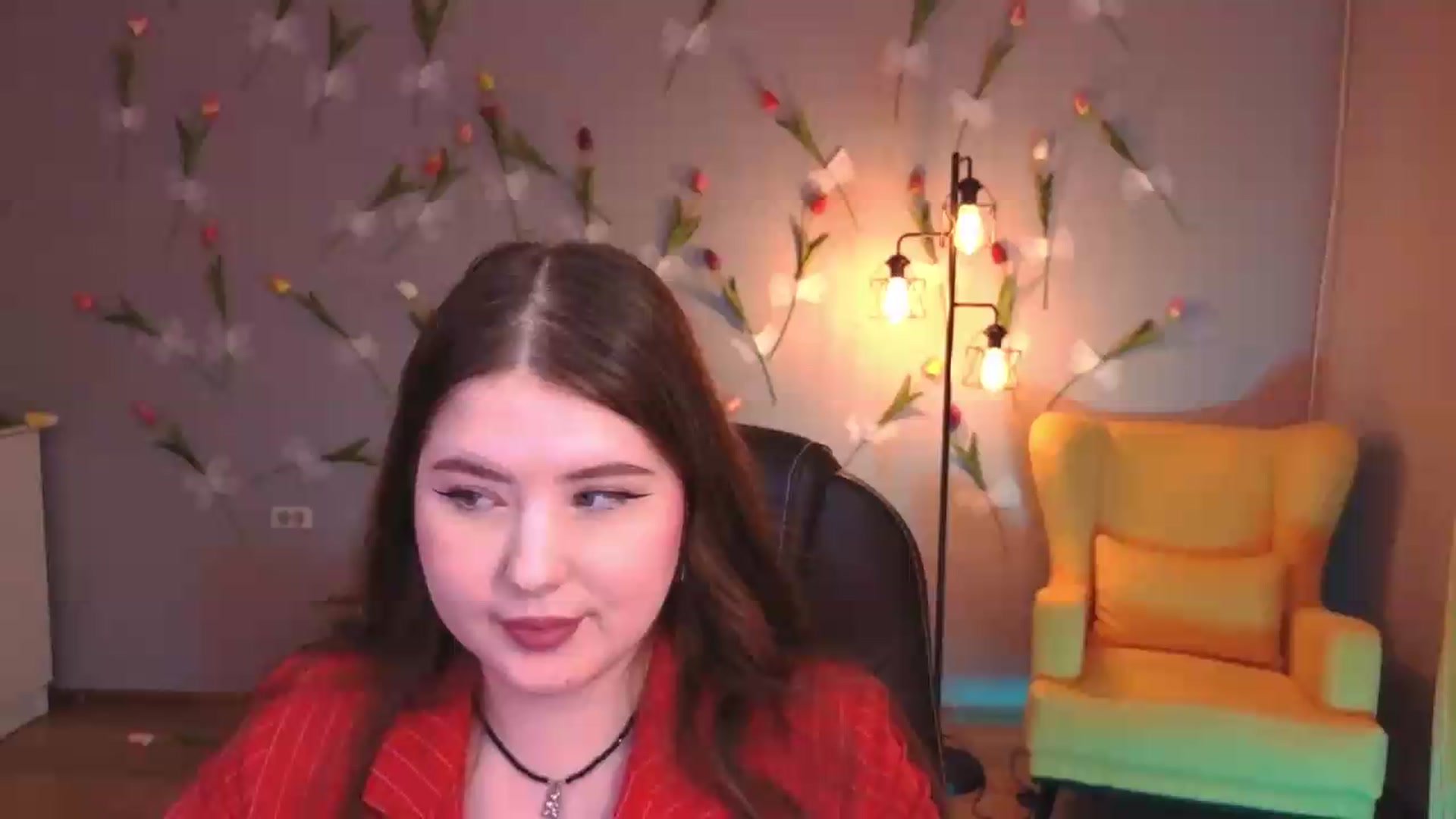 Gallery image thumbnail from EnigmaVeil's myfreecams stream on, 06/20/2026, 23:47 image 1 of 20
