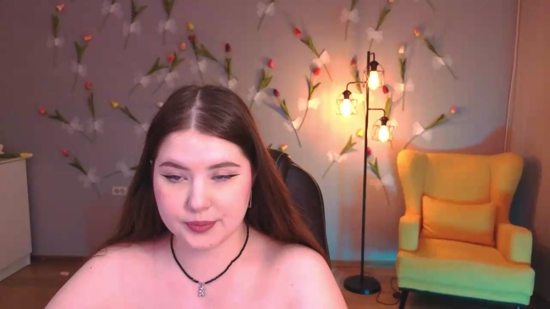 Gallery image thumbnail from EnigmaVeil's myfreecams stream on, 06/20/2026, 23:47 image 13 of 20