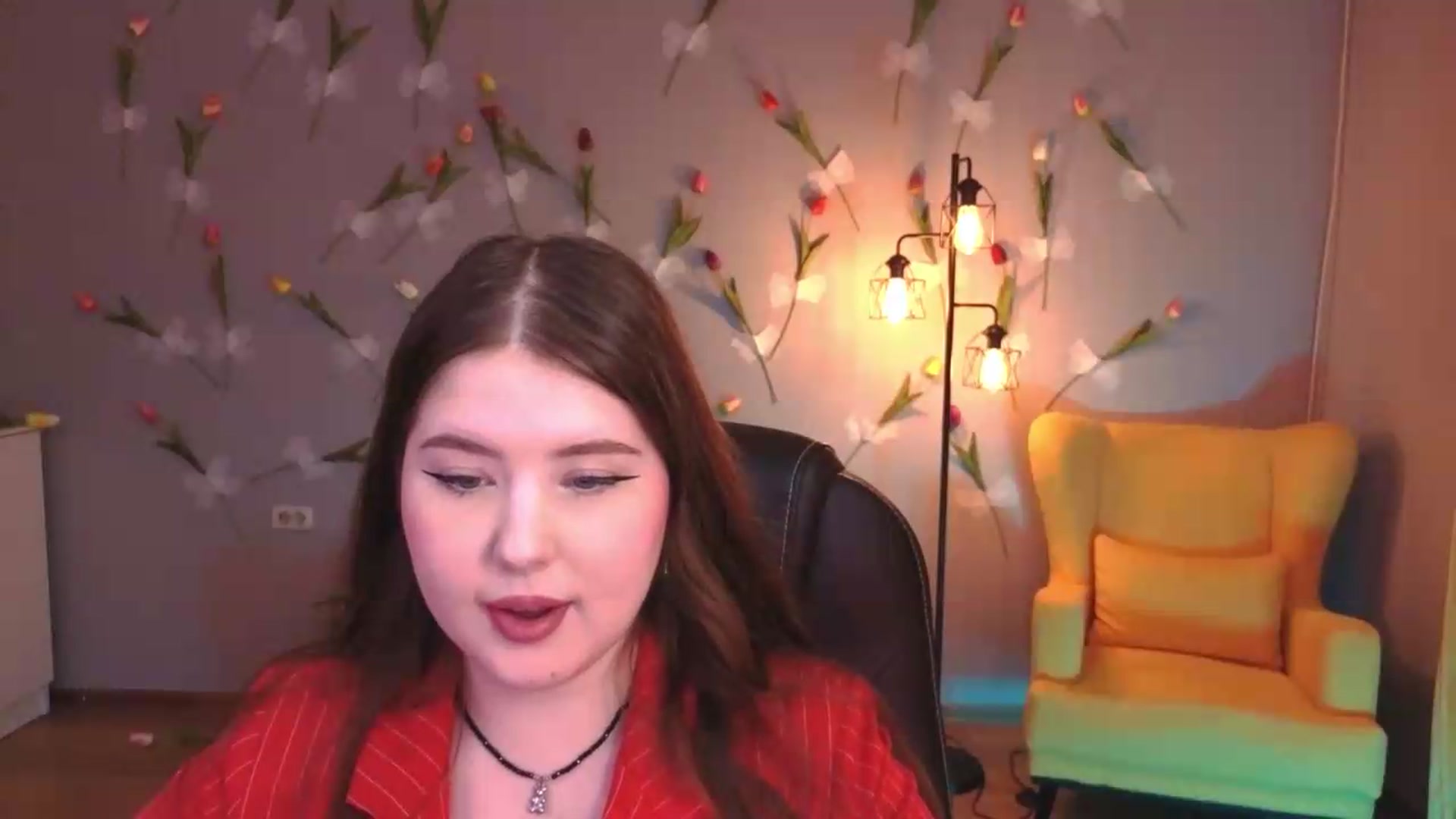 Gallery image thumbnail from EnigmaVeil's myfreecams stream on, 06/20/2026, 23:47 image 2 of 20