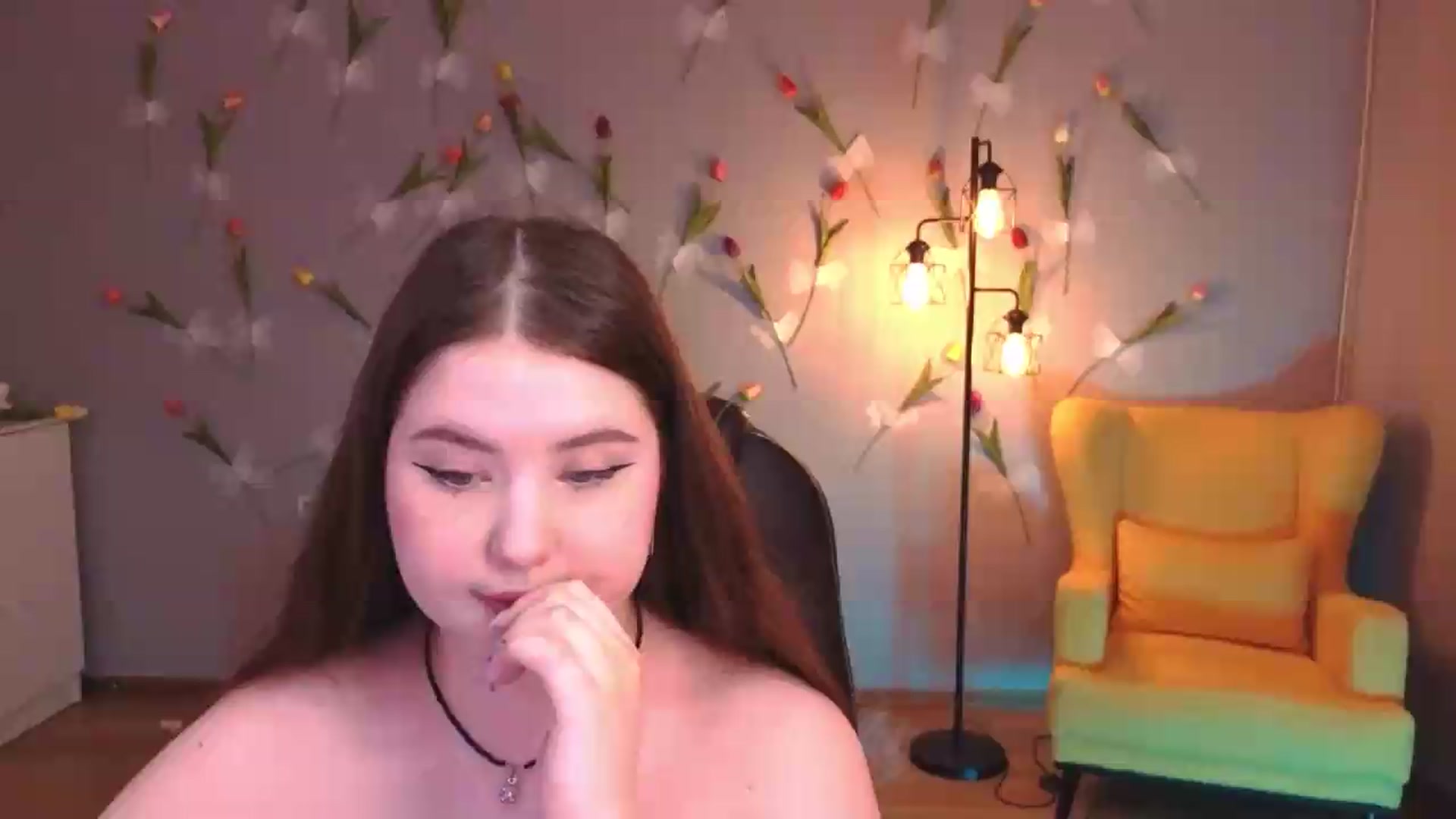 Gallery image thumbnail from EnigmaVeil's myfreecams stream on, 06/20/2026, 23:47 image 12 of 20