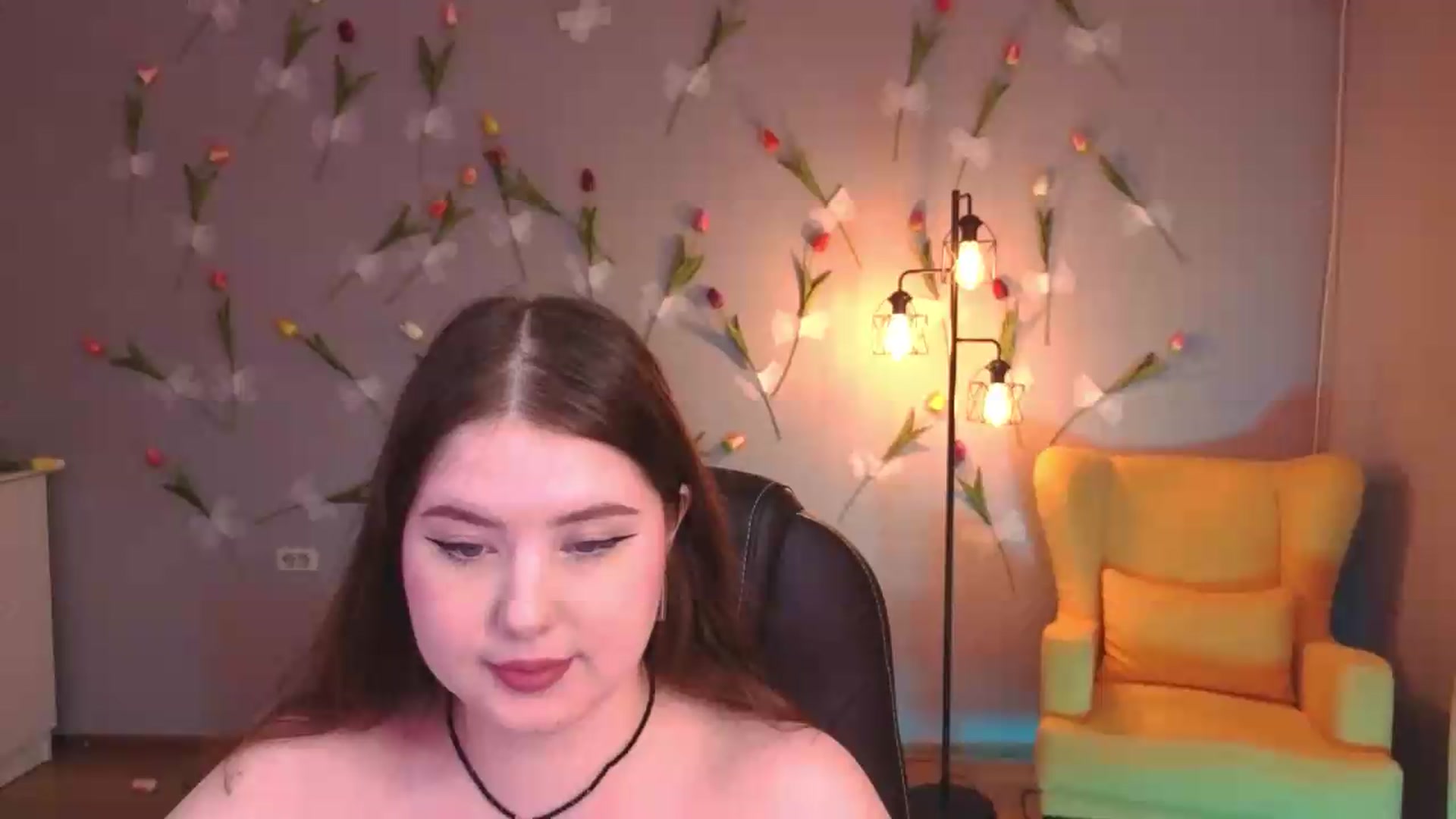 Gallery image thumbnail from EnigmaVeil's myfreecams stream on, 06/21/2026, 24:17 image 10 of 20