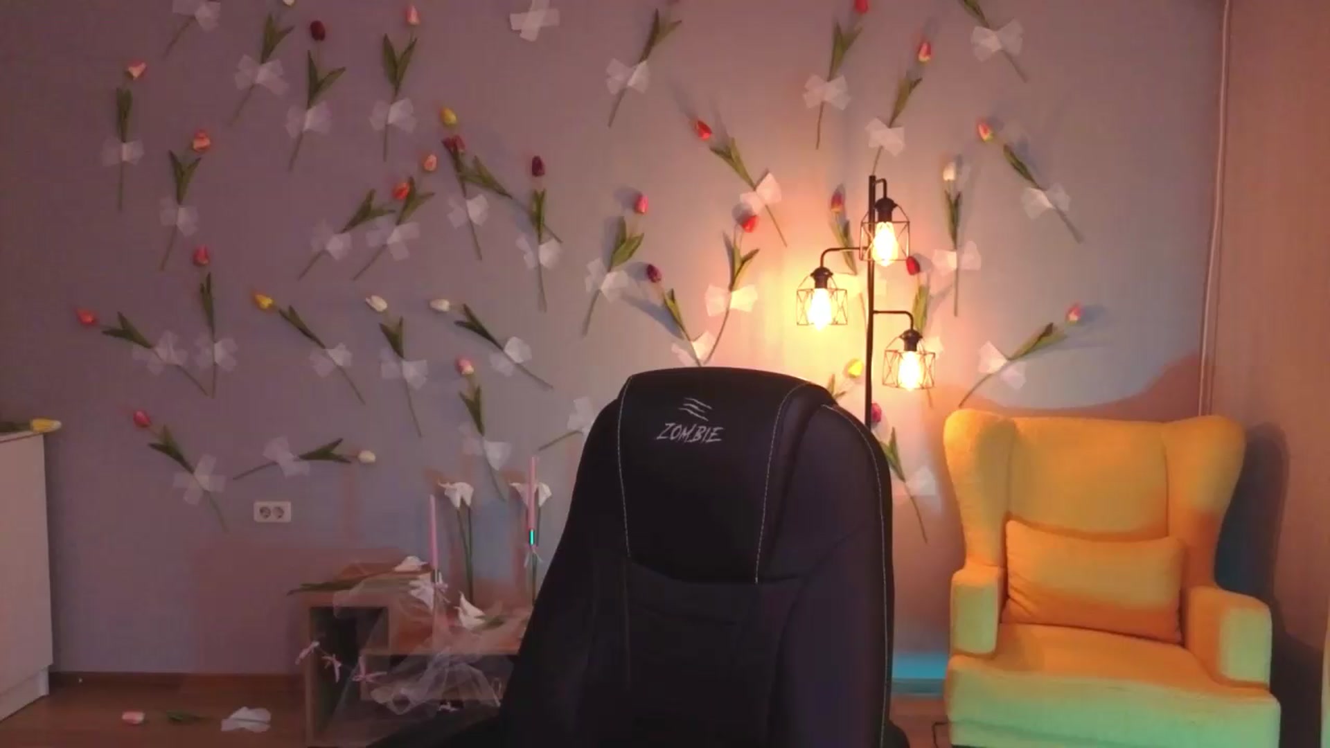 Gallery image thumbnail from EnigmaVeil's myfreecams stream on, 06/21/2026, 24:17 image 8 of 20
