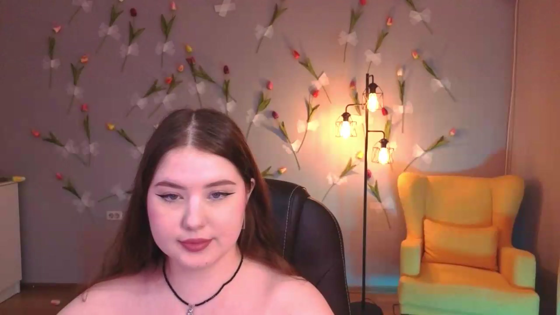 Gallery image thumbnail from EnigmaVeil's myfreecams stream on, 06/21/2026, 24:17 image 9 of 20