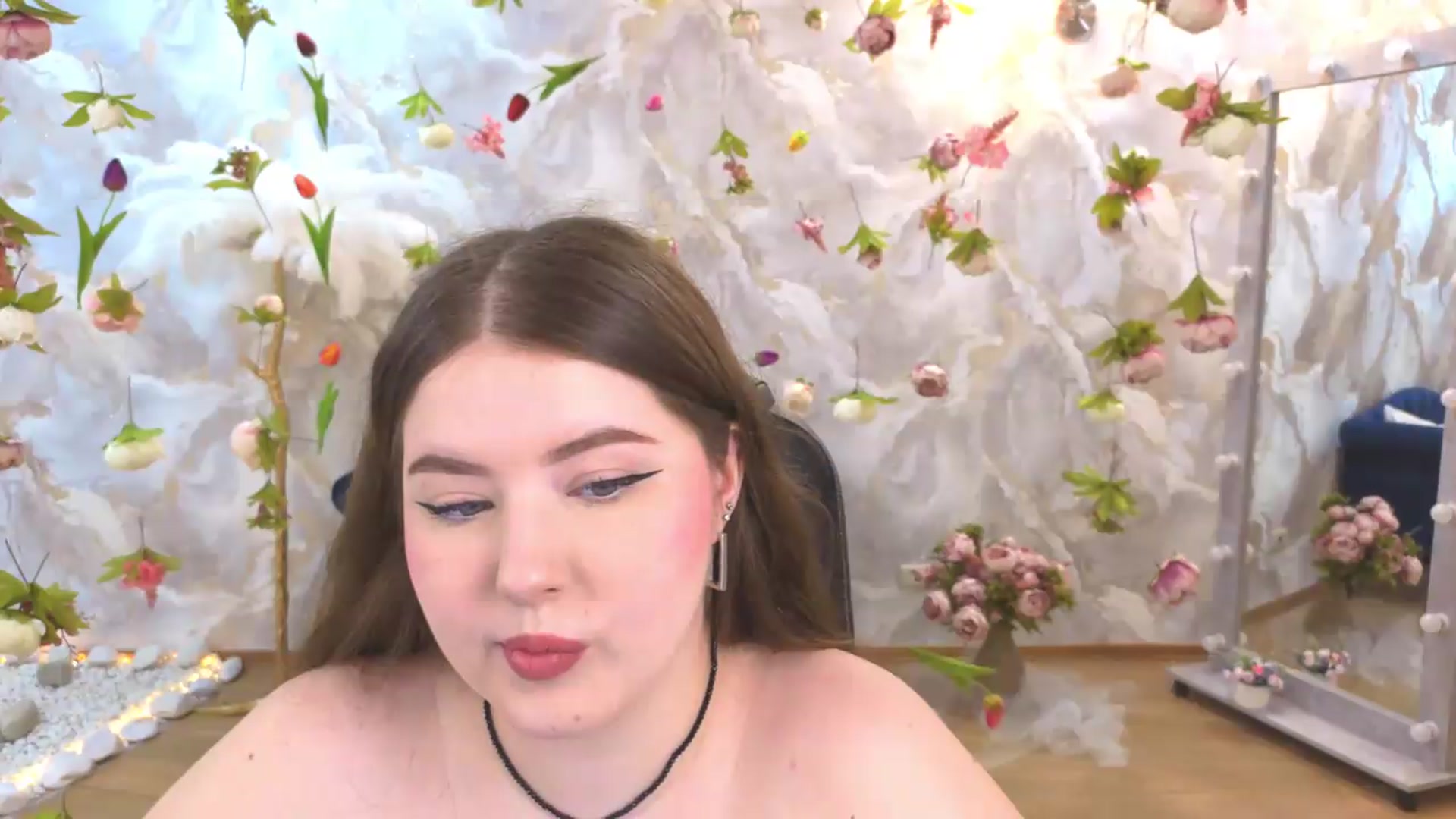 Gallery image thumbnail from EnigmaVeil's myfreecams stream on, 06/21/2026, 19:47 image 15 of 20