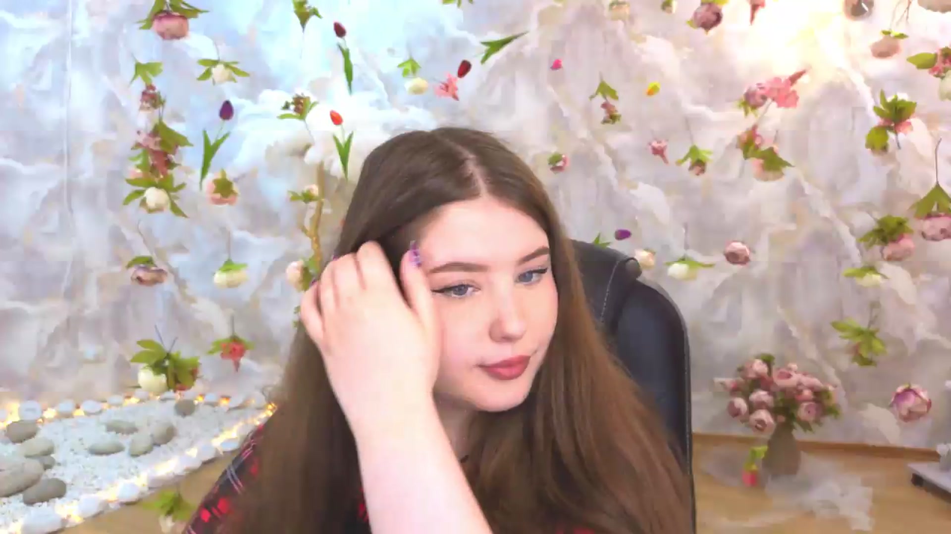 Gallery image thumbnail from EnigmaVeil's myfreecams stream on, 06/21/2026, 23:15 image 9 of 20