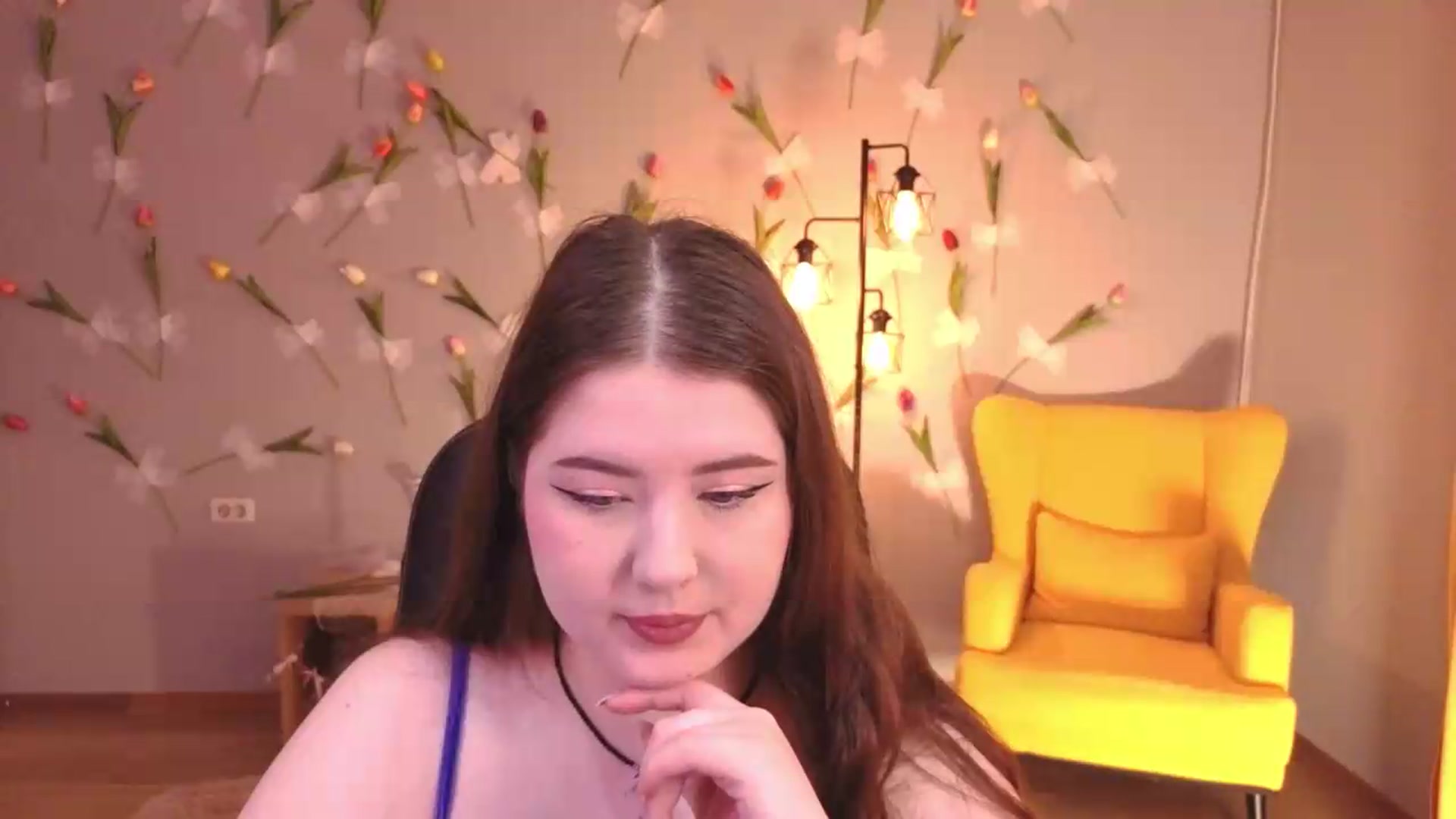 Gallery image thumbnail from EnigmaVeil's myfreecams stream on, 06/23/2026, 04:12 image 6 of 20