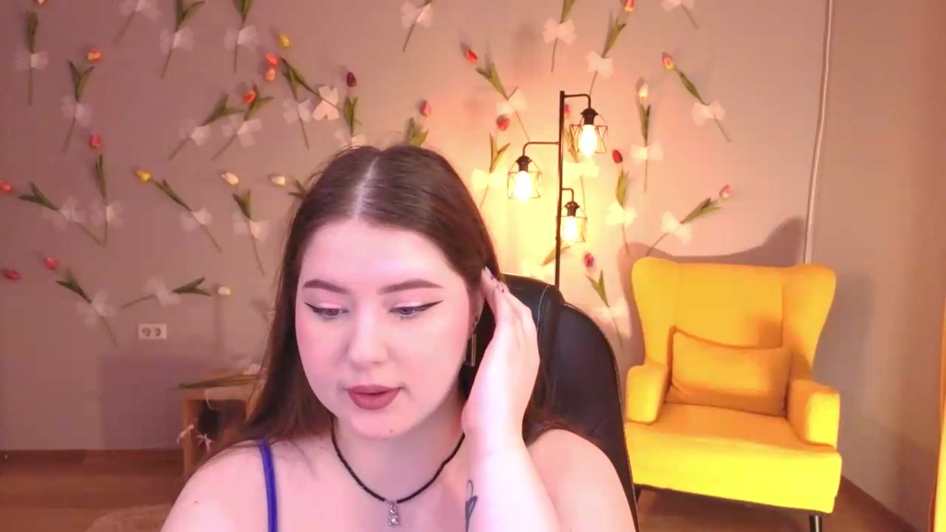 Gallery image thumbnail from EnigmaVeil's myfreecams stream on, 06/23/2026, 04:12 image 11 of 20