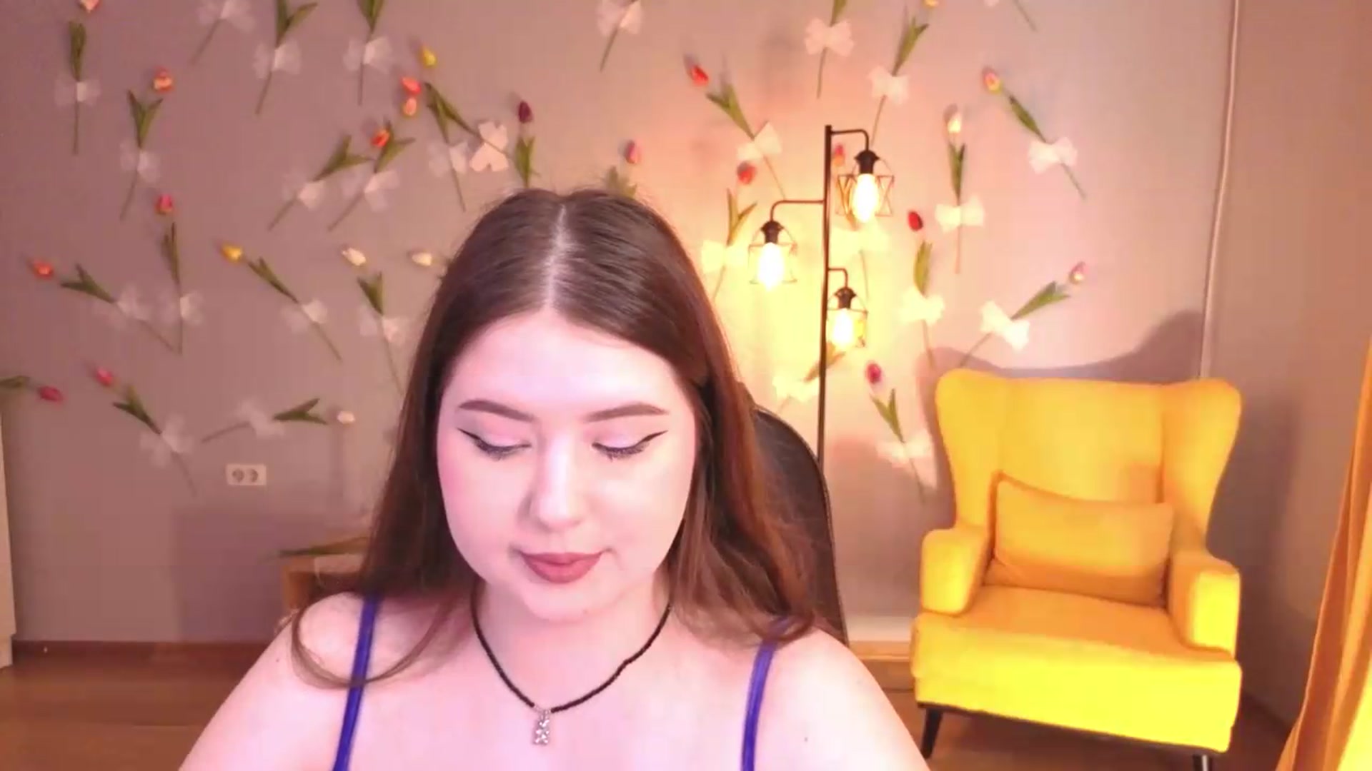 Gallery image thumbnail from EnigmaVeil's myfreecams stream on, 06/23/2026, 05:47 image 18 of 20