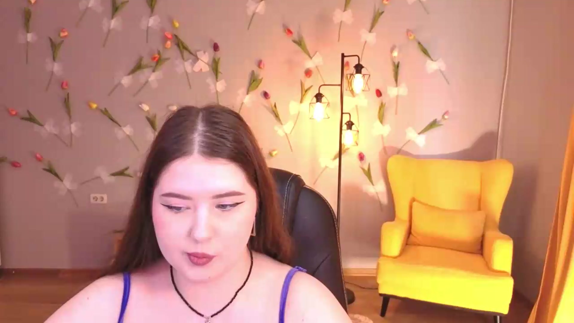 Gallery image thumbnail from EnigmaVeil's myfreecams stream on, 06/23/2026, 05:47 image 2 of 20