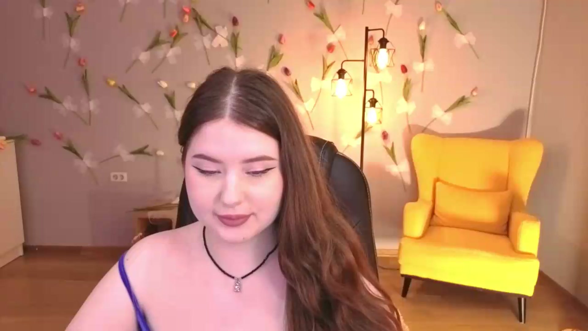 Gallery image thumbnail from EnigmaVeil's myfreecams stream on, 06/23/2026, 07:46 image 17 of 20