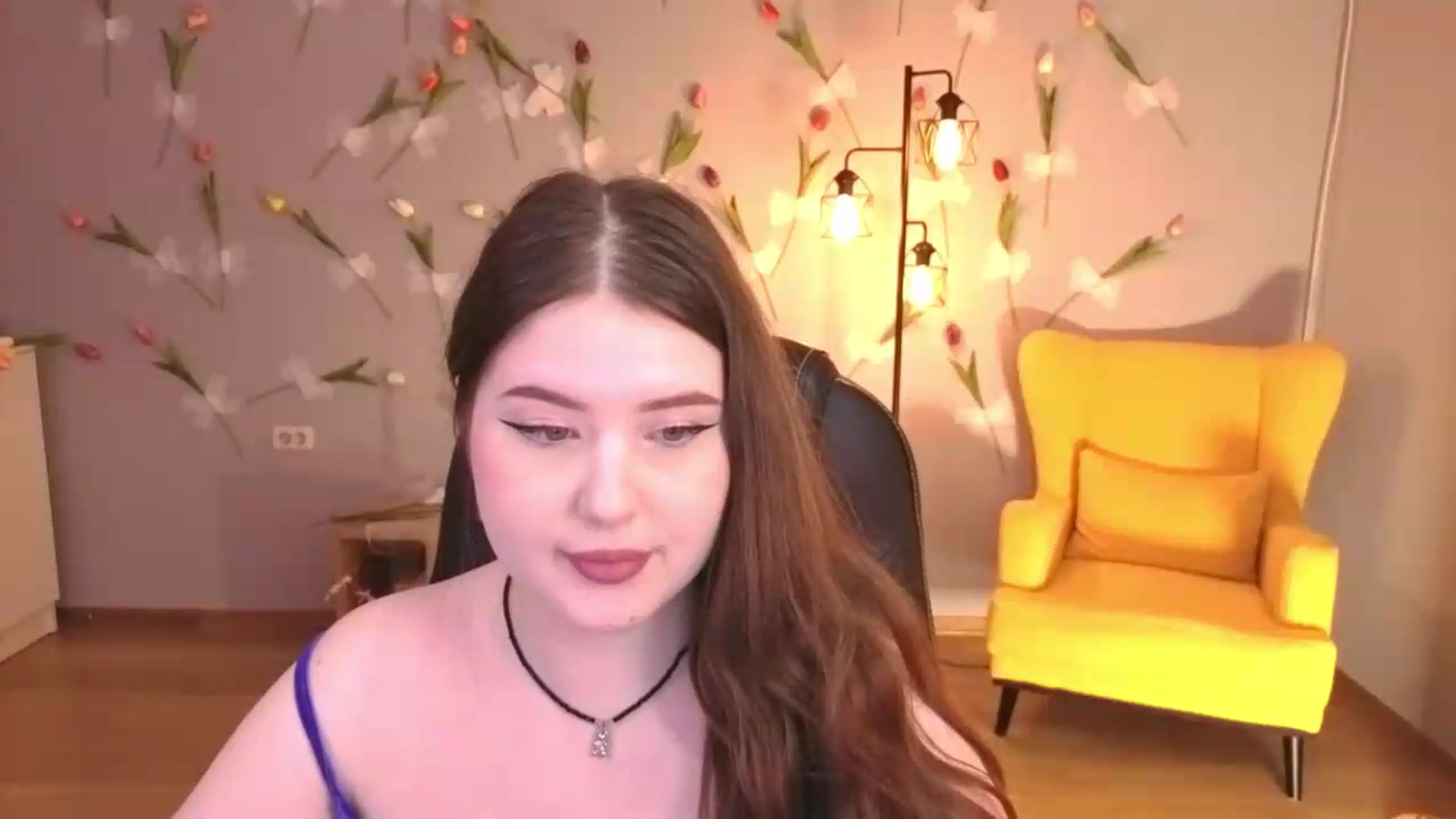 Gallery image thumbnail from EnigmaVeil's myfreecams stream on, 06/23/2026, 07:46 image 20 of 20