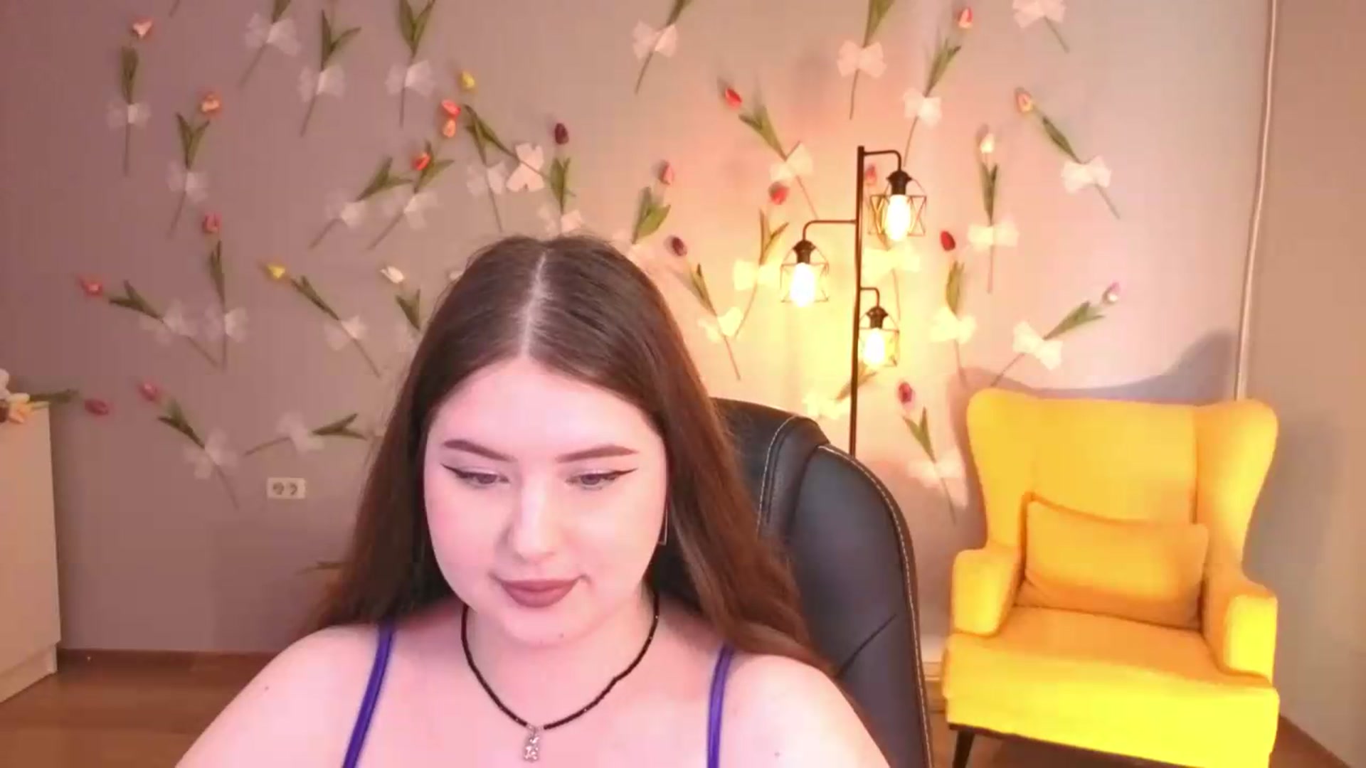 Gallery image thumbnail from EnigmaVeil's myfreecams stream on, 06/23/2026, 09:47 image 9 of 20