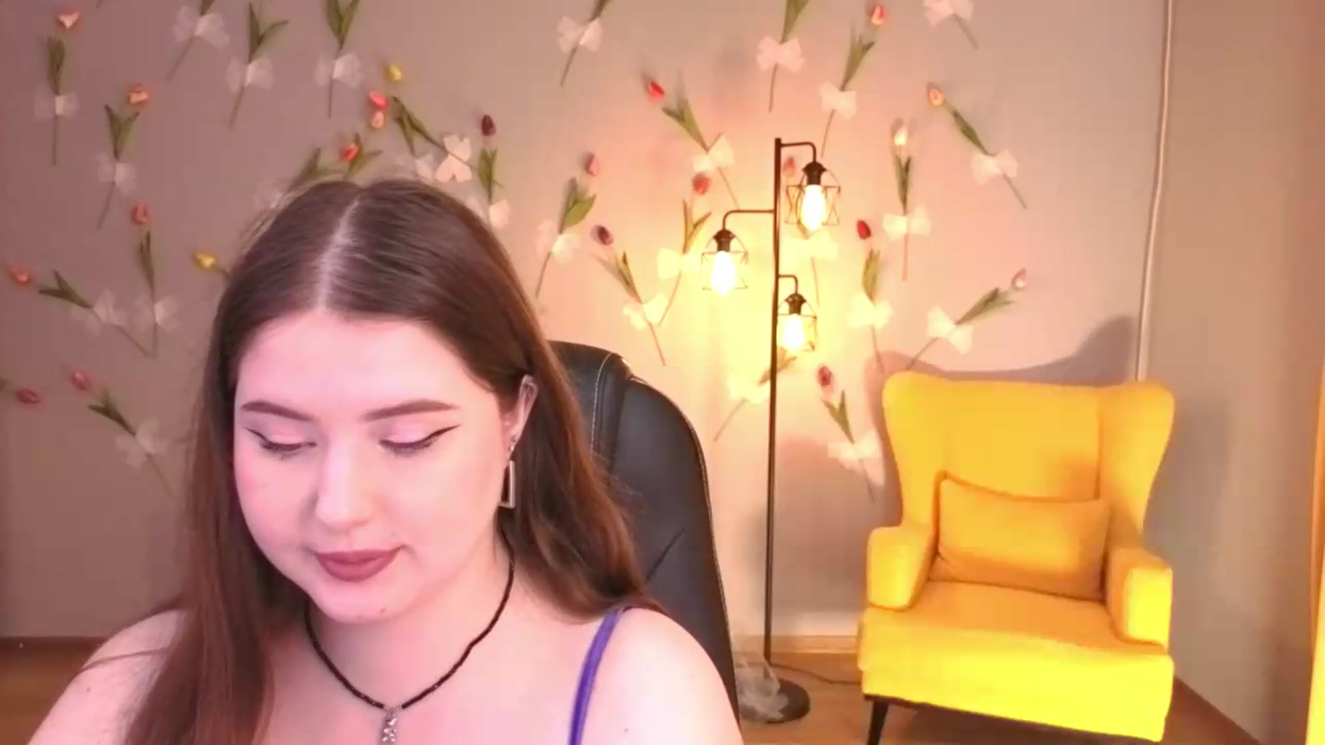 Gallery image thumbnail from EnigmaVeil's myfreecams stream on, 06/23/2026, 09:47 image 18 of 20
