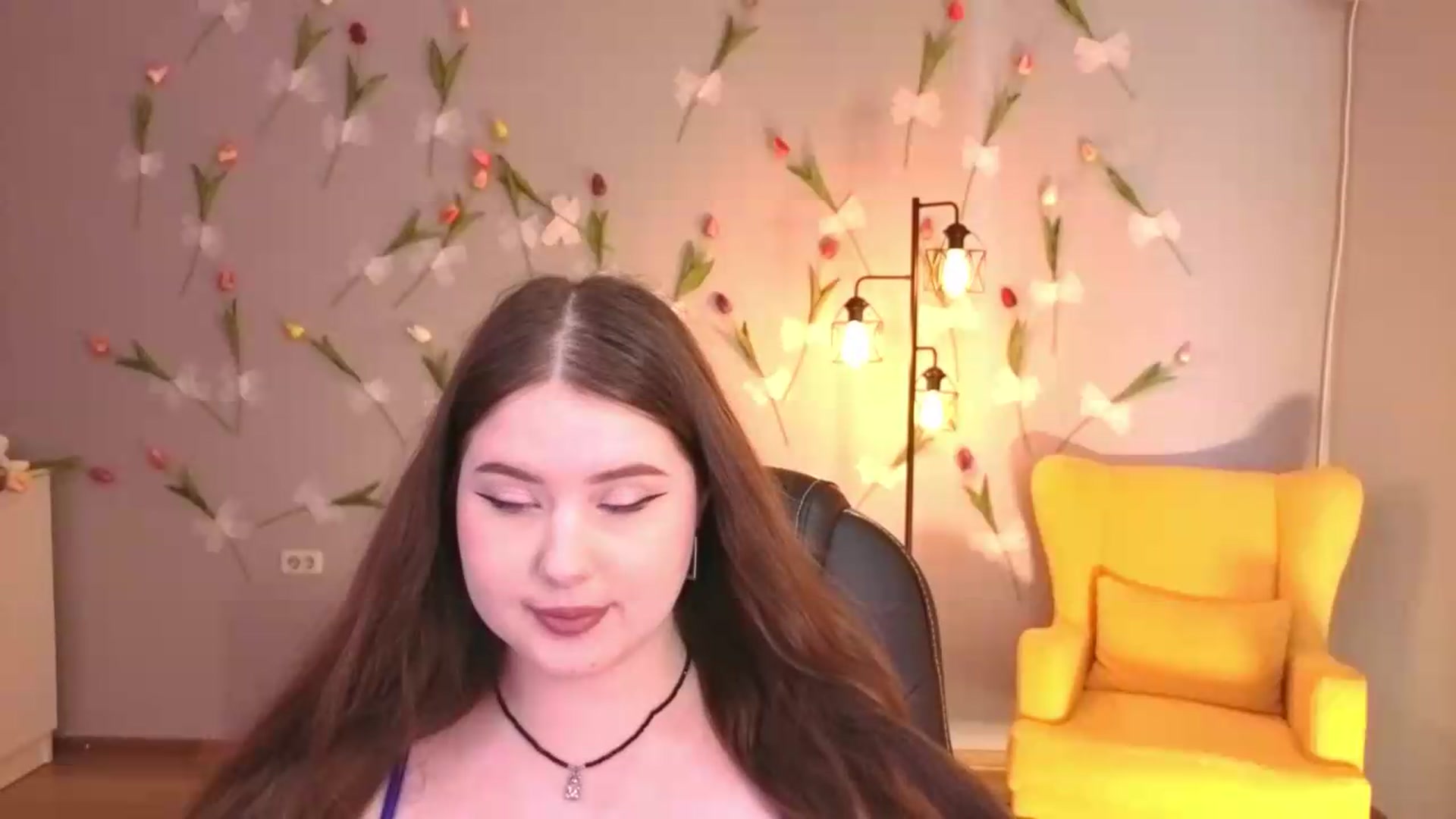 Gallery image thumbnail from EnigmaVeil's myfreecams stream on, 06/23/2026, 09:47 image 4 of 20